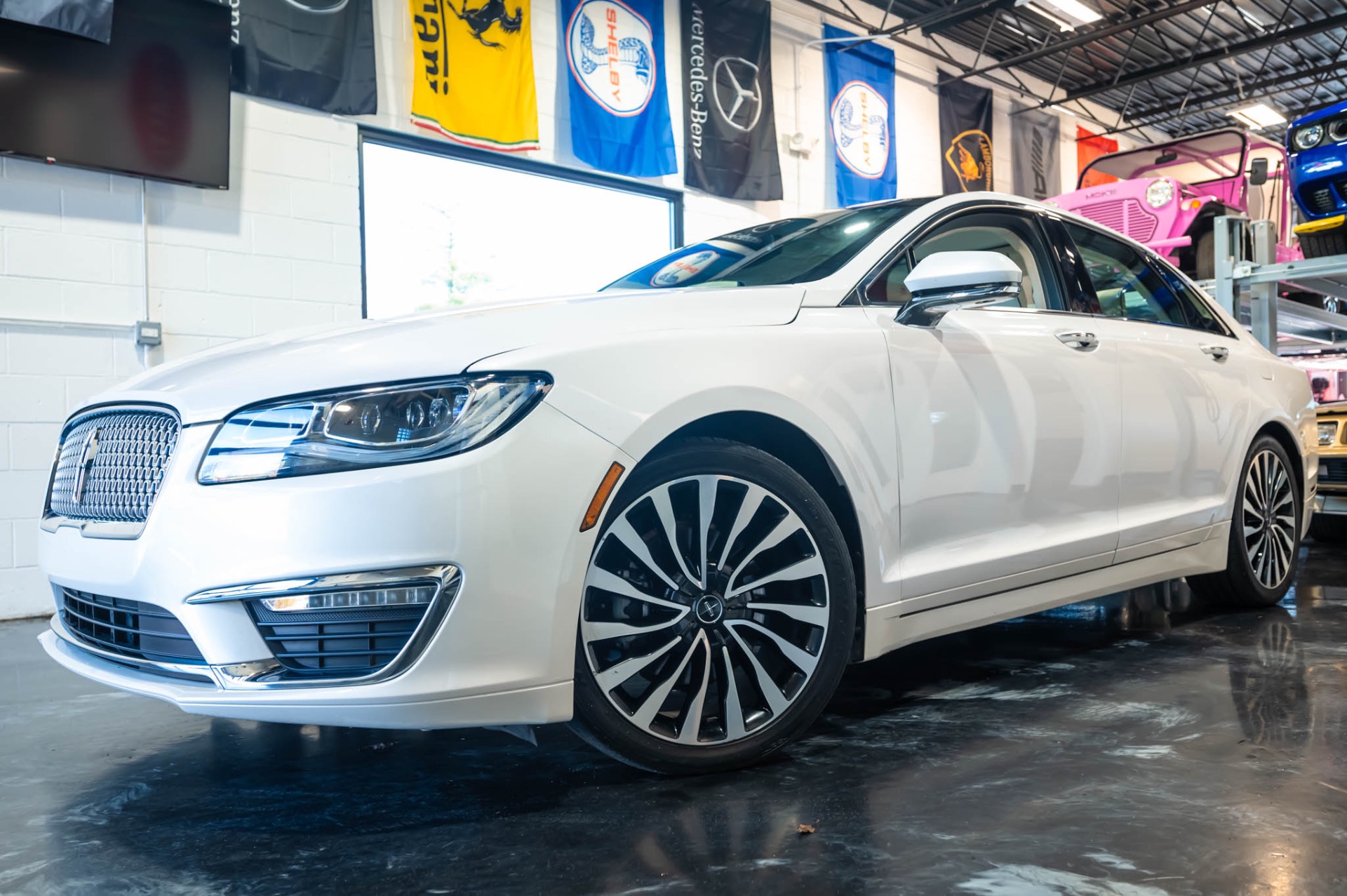 Sitemapcdatahttpthereferenznetlincoln Mkz 2018 Black Label
