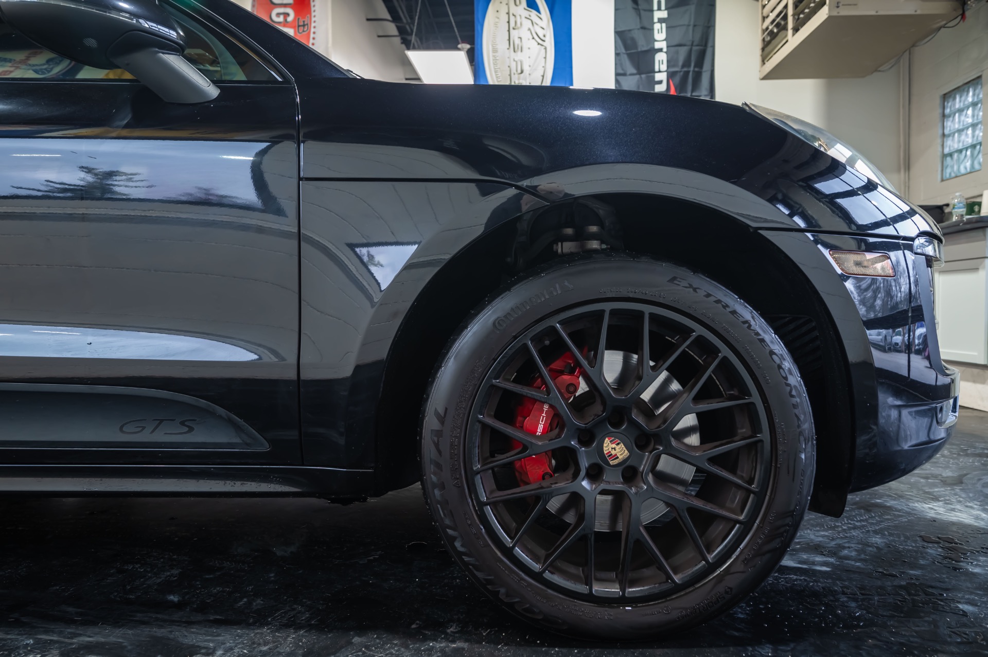 2017 PORSCHE MACAN - Image 23