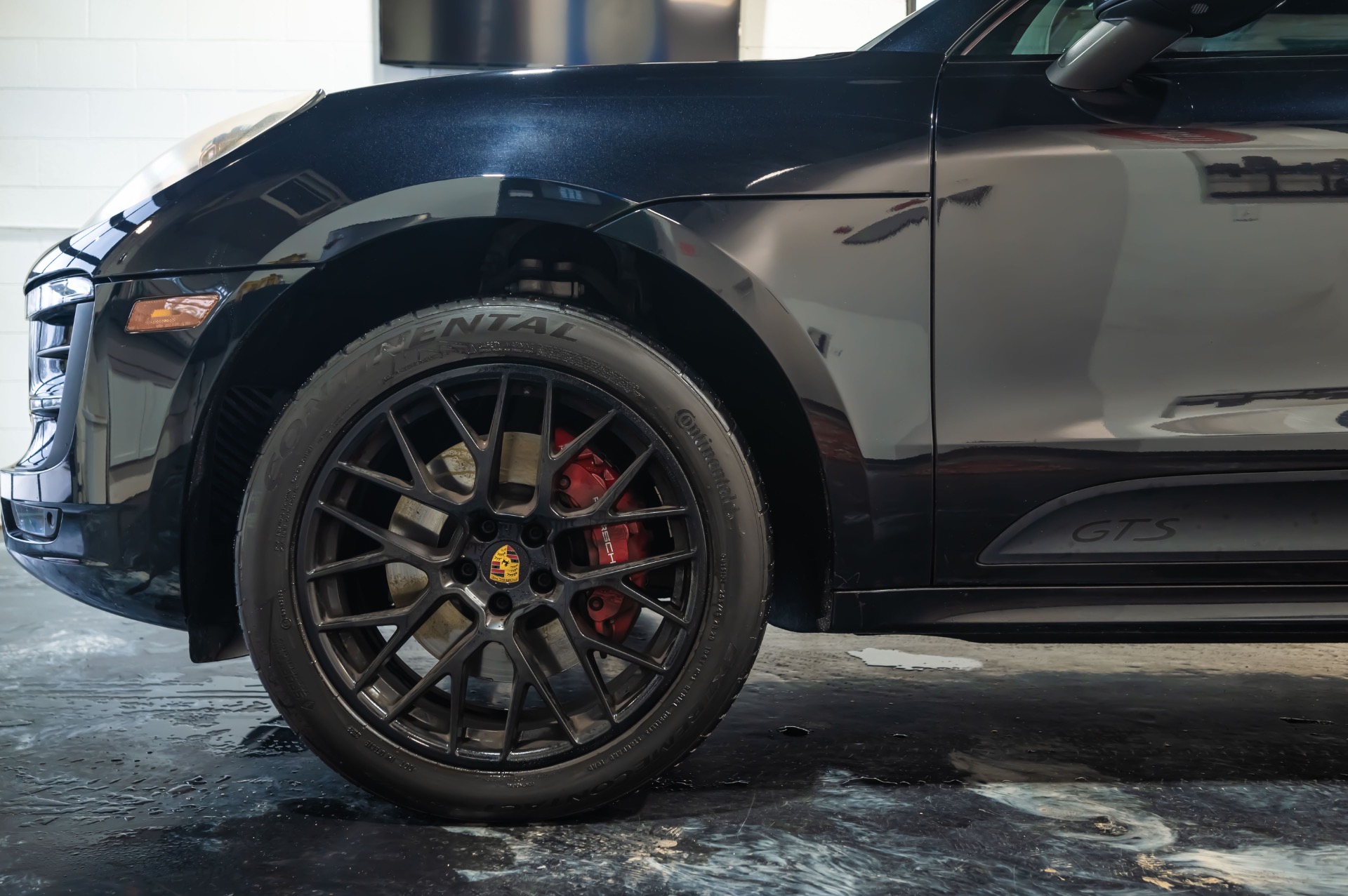 2017 PORSCHE MACAN - Image 6