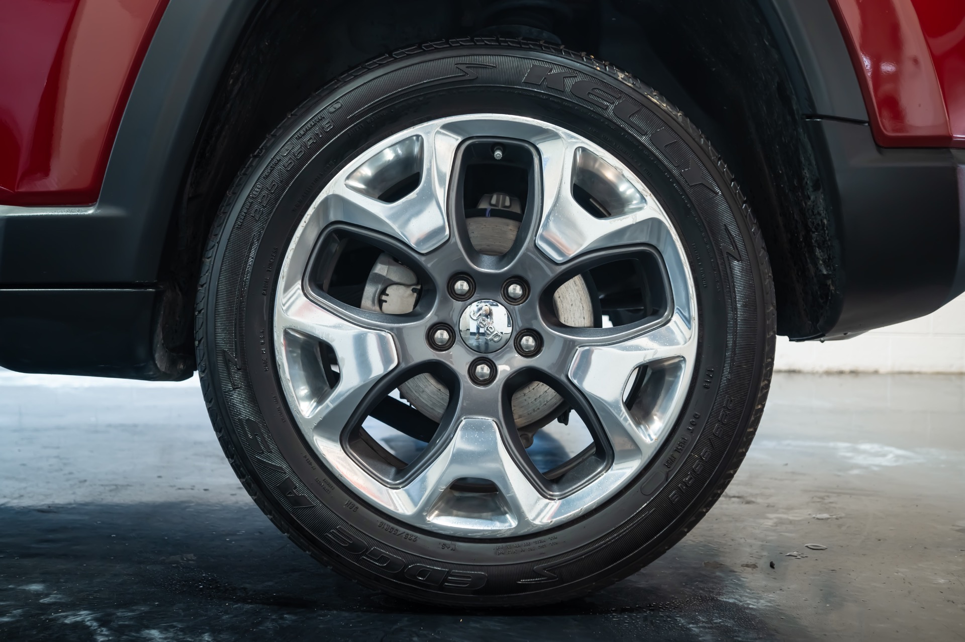 2021 JEEP COMPASS - Image 10