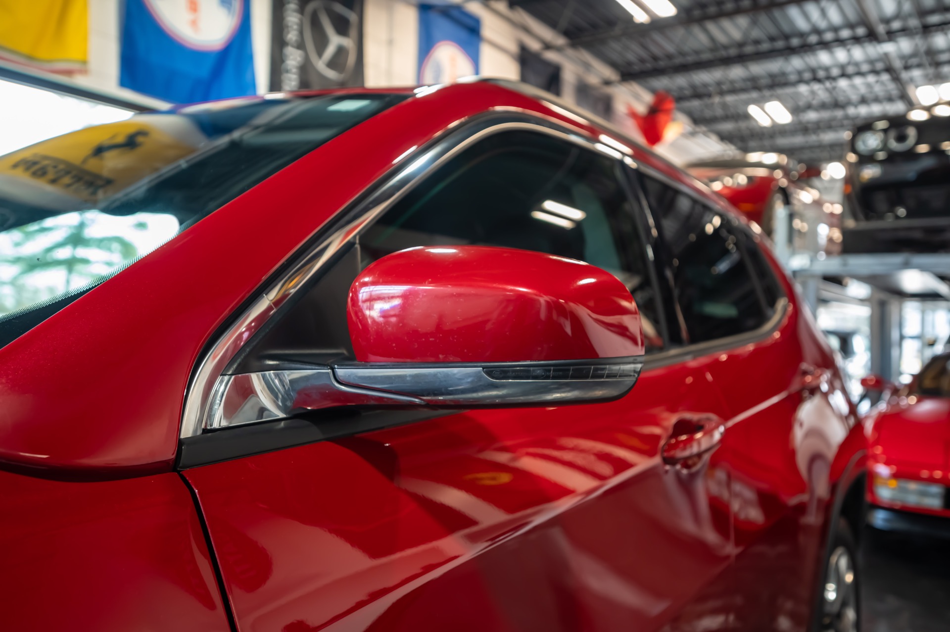 2021 JEEP COMPASS - Image 6