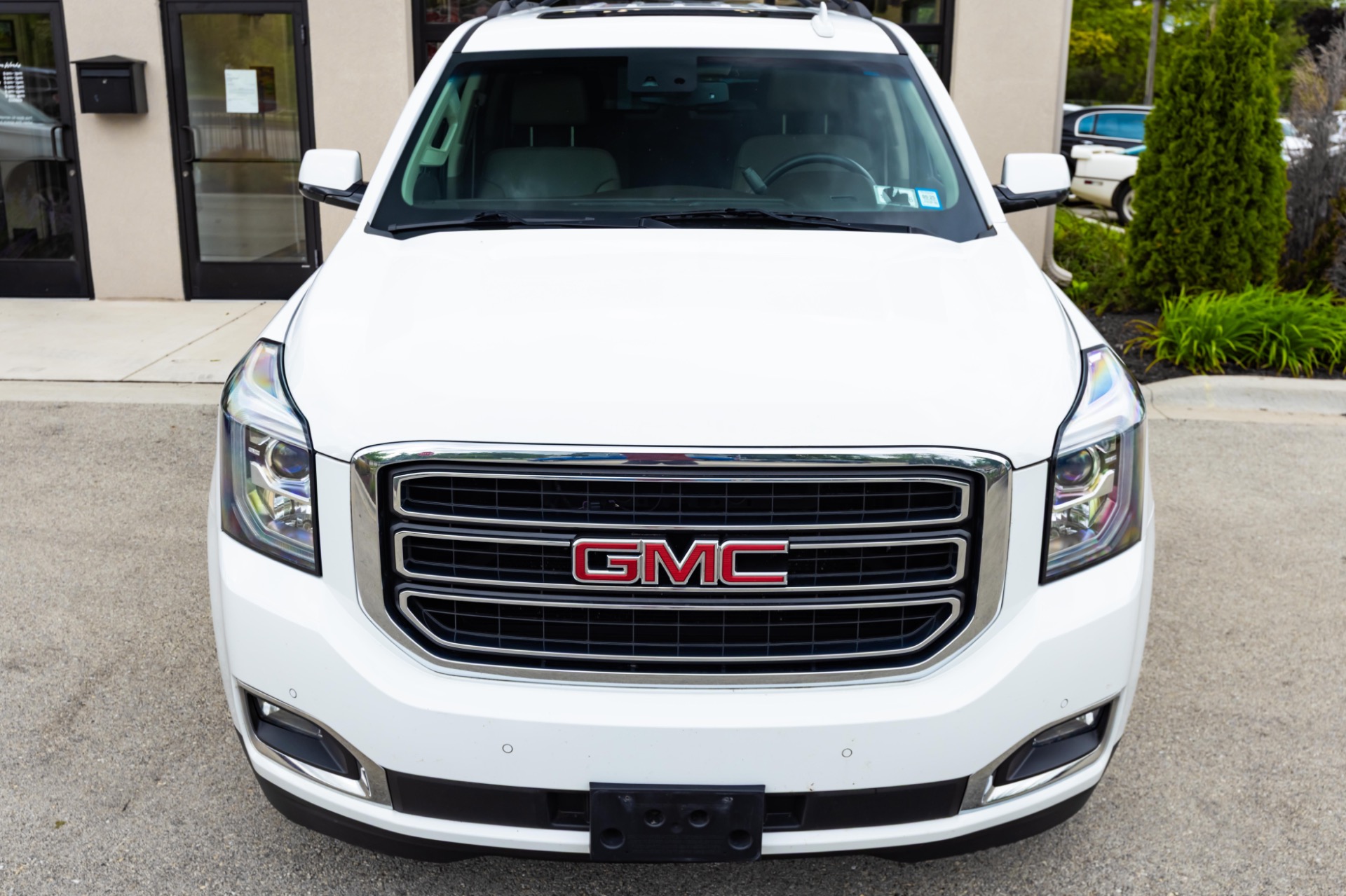 2016 GMC YUKON - Image 31