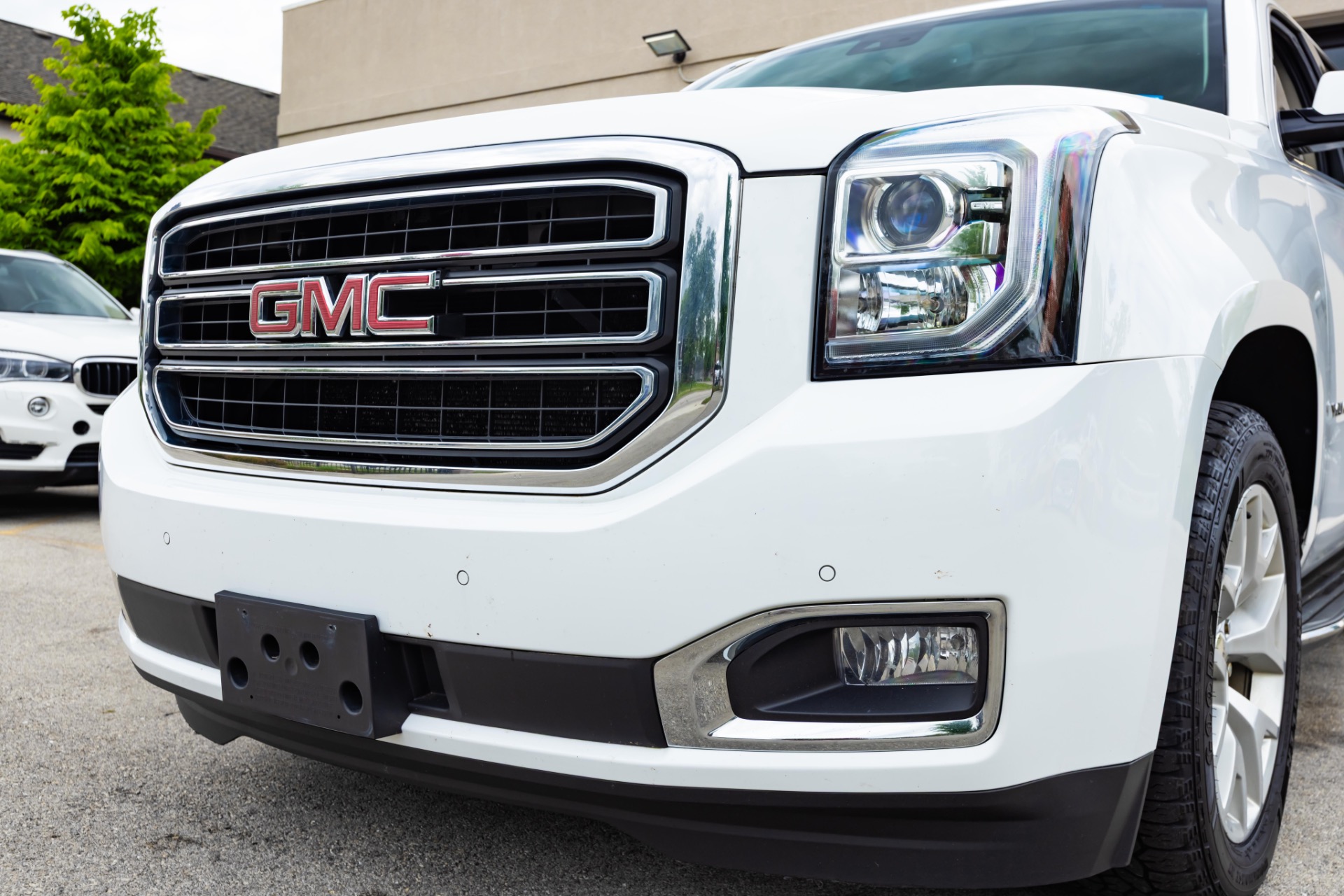 2016 GMC YUKON - Image 33