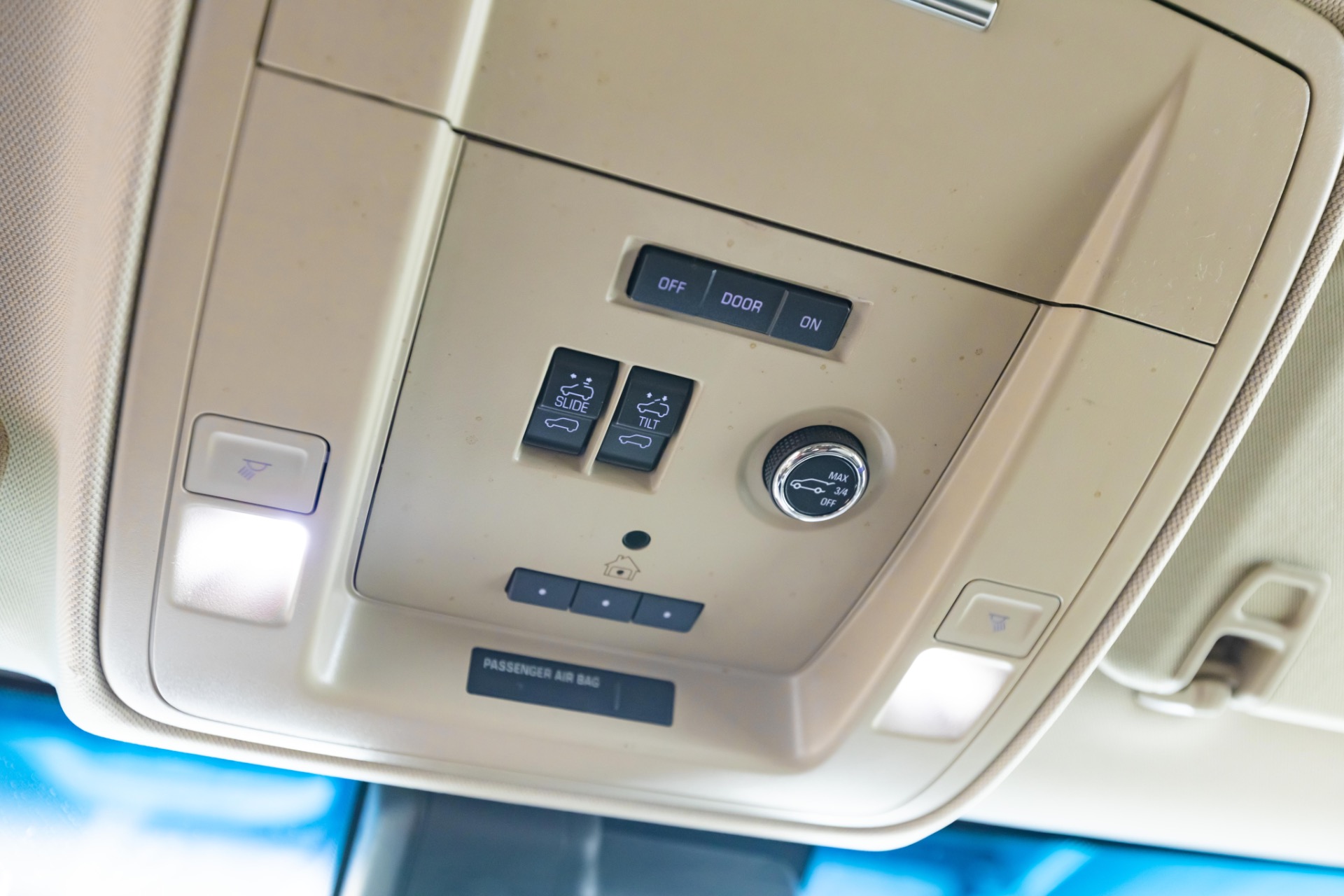 2016 GMC YUKON - Image 48