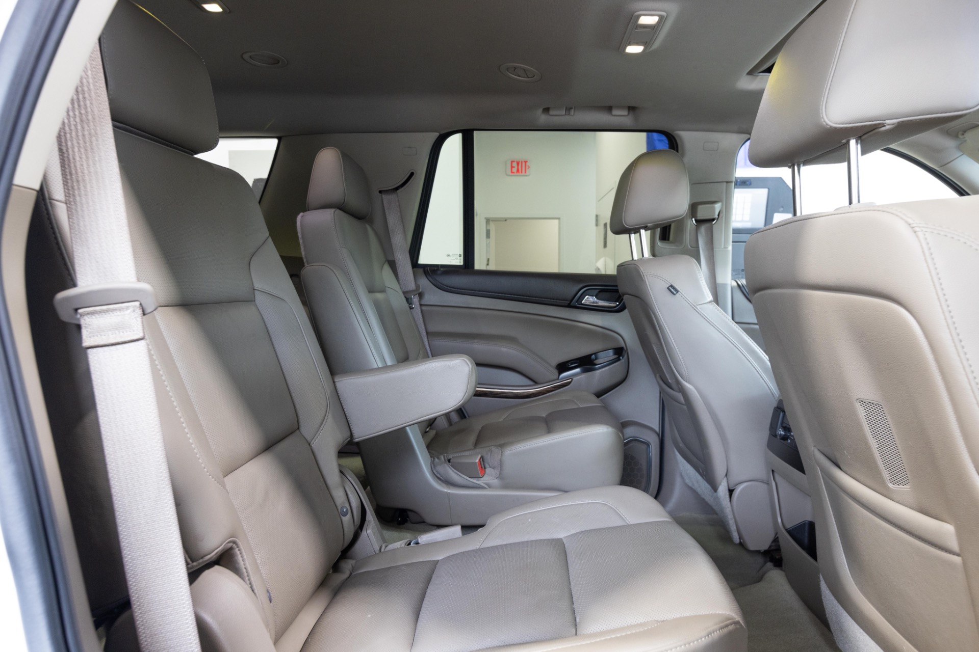 2016 GMC YUKON - Image 55