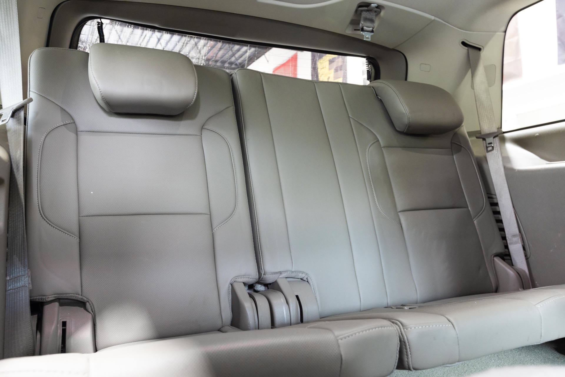 2016 GMC YUKON - Image 60