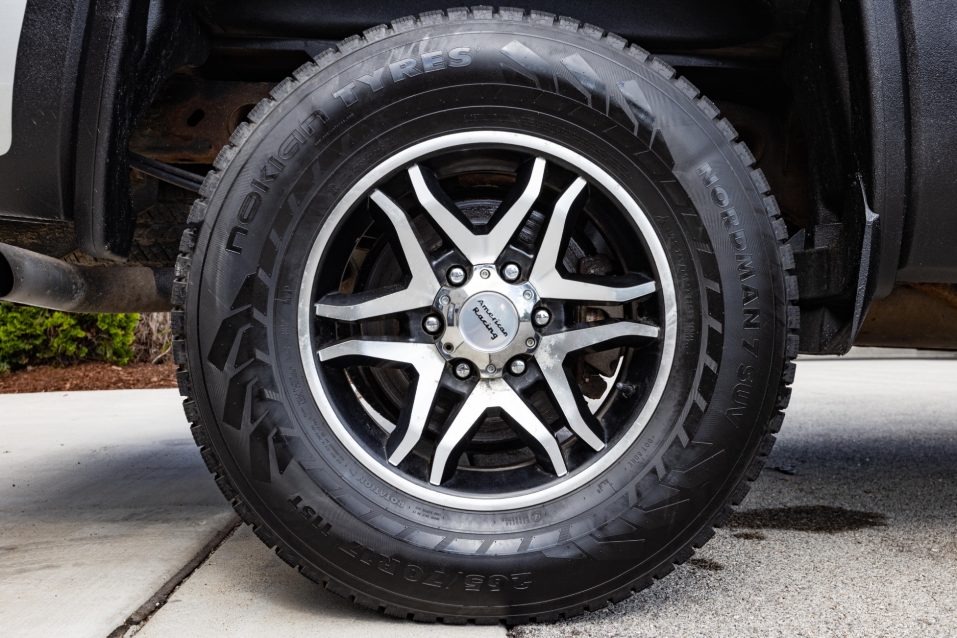 2017 GMC SIERRA - Image 20