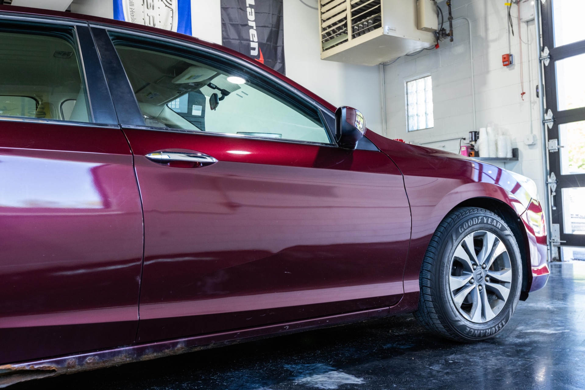 2014 HONDA ACCORD - Image 15