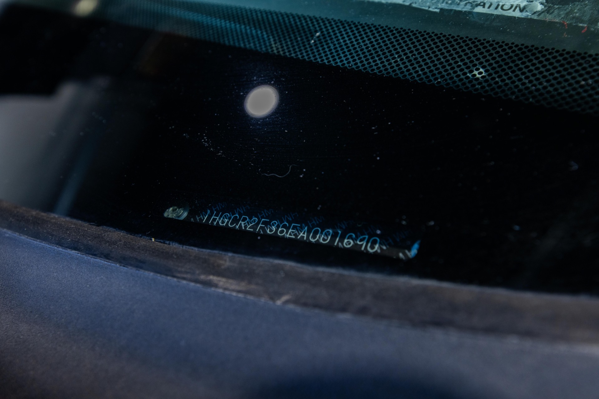 2014 HONDA ACCORD - Image 22