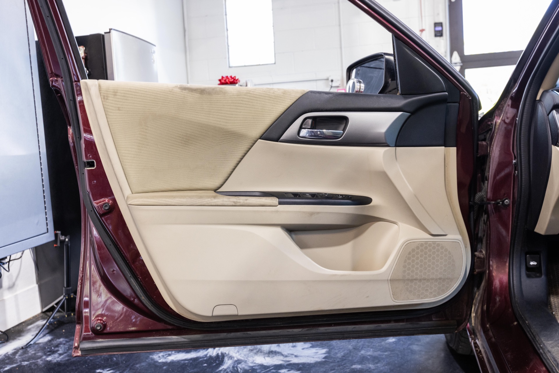 2014 HONDA ACCORD - Image 25