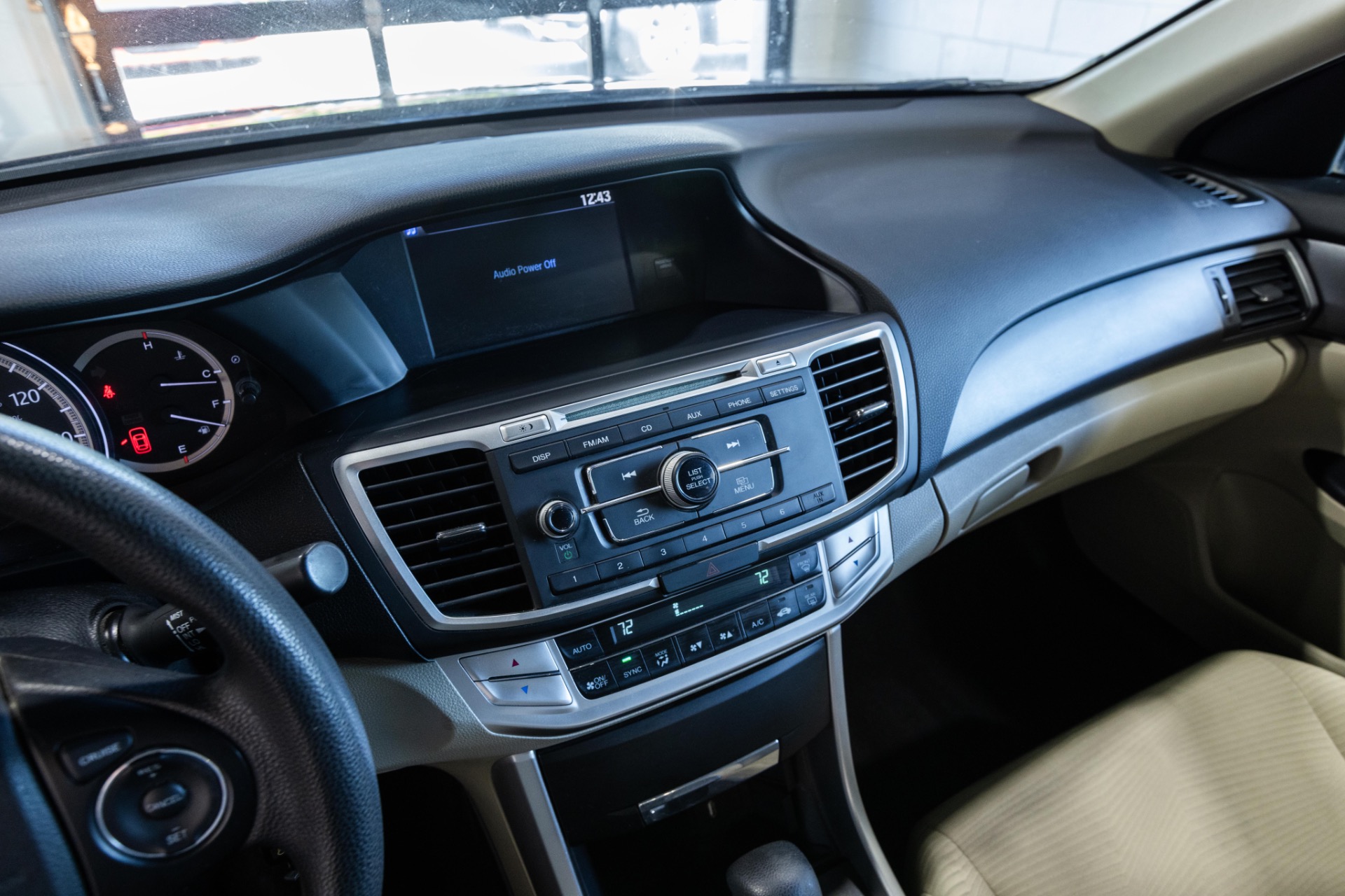 2014 HONDA ACCORD - Image 29