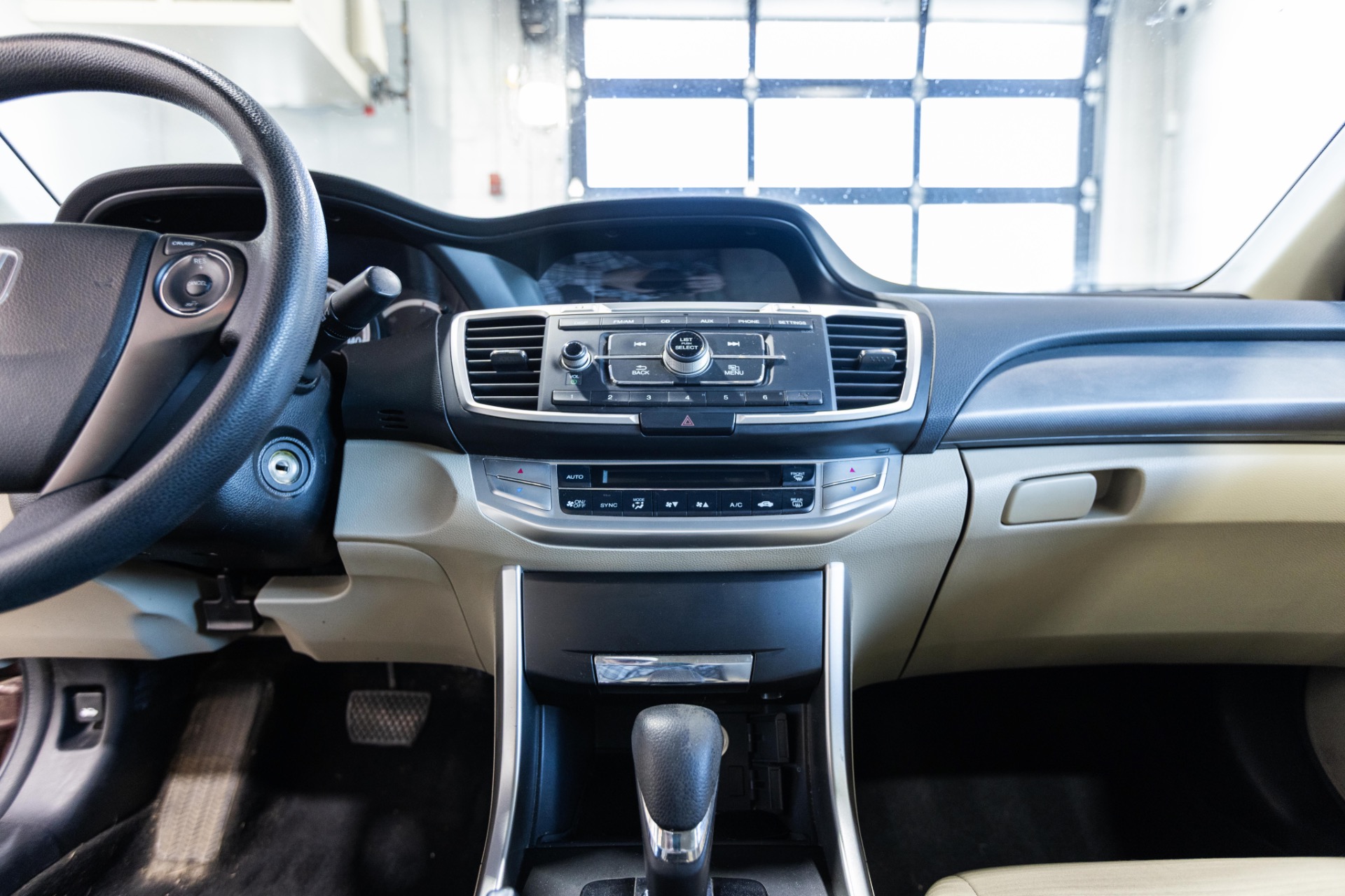 2014 HONDA ACCORD - Image 34