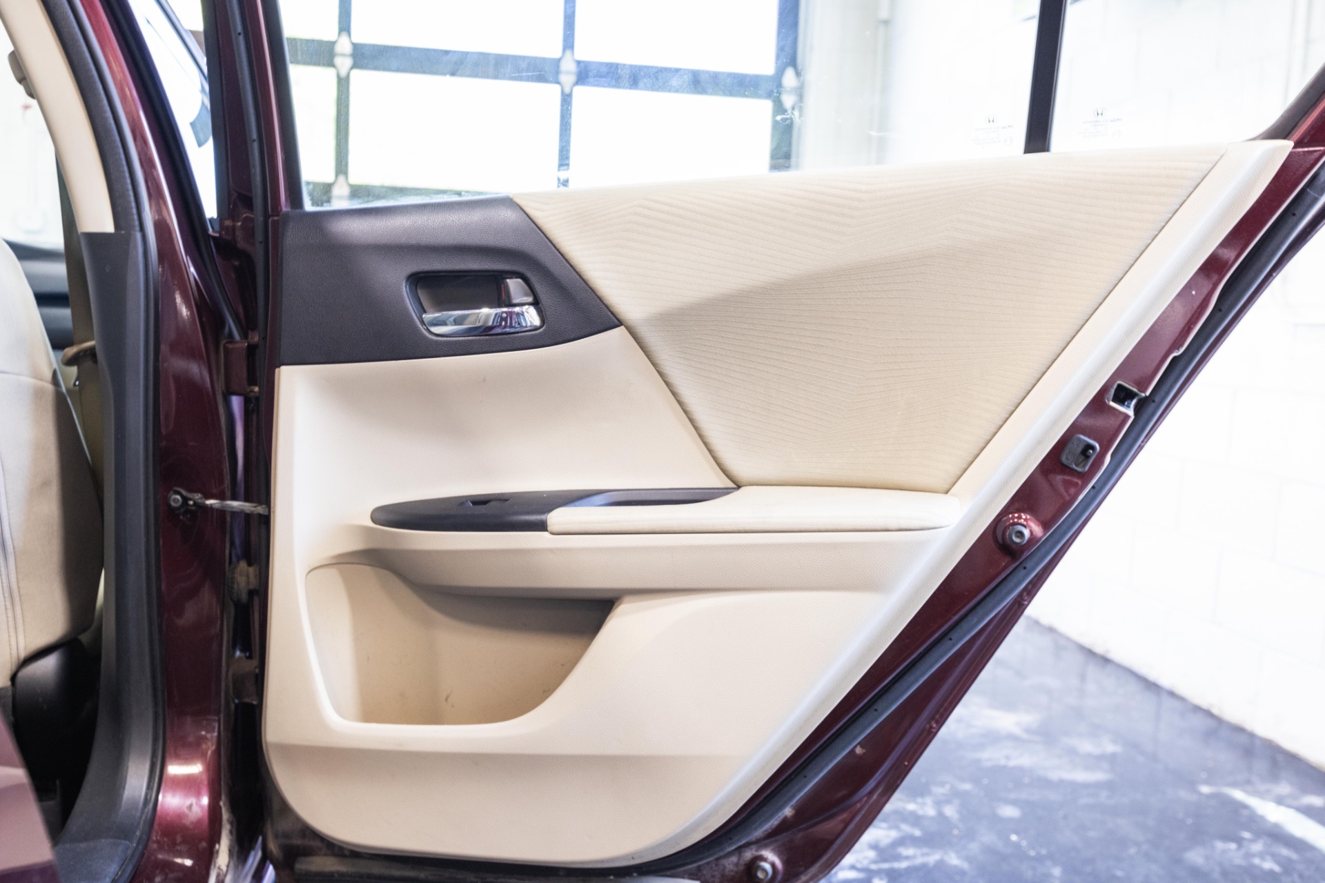 2014 HONDA ACCORD - Image 39