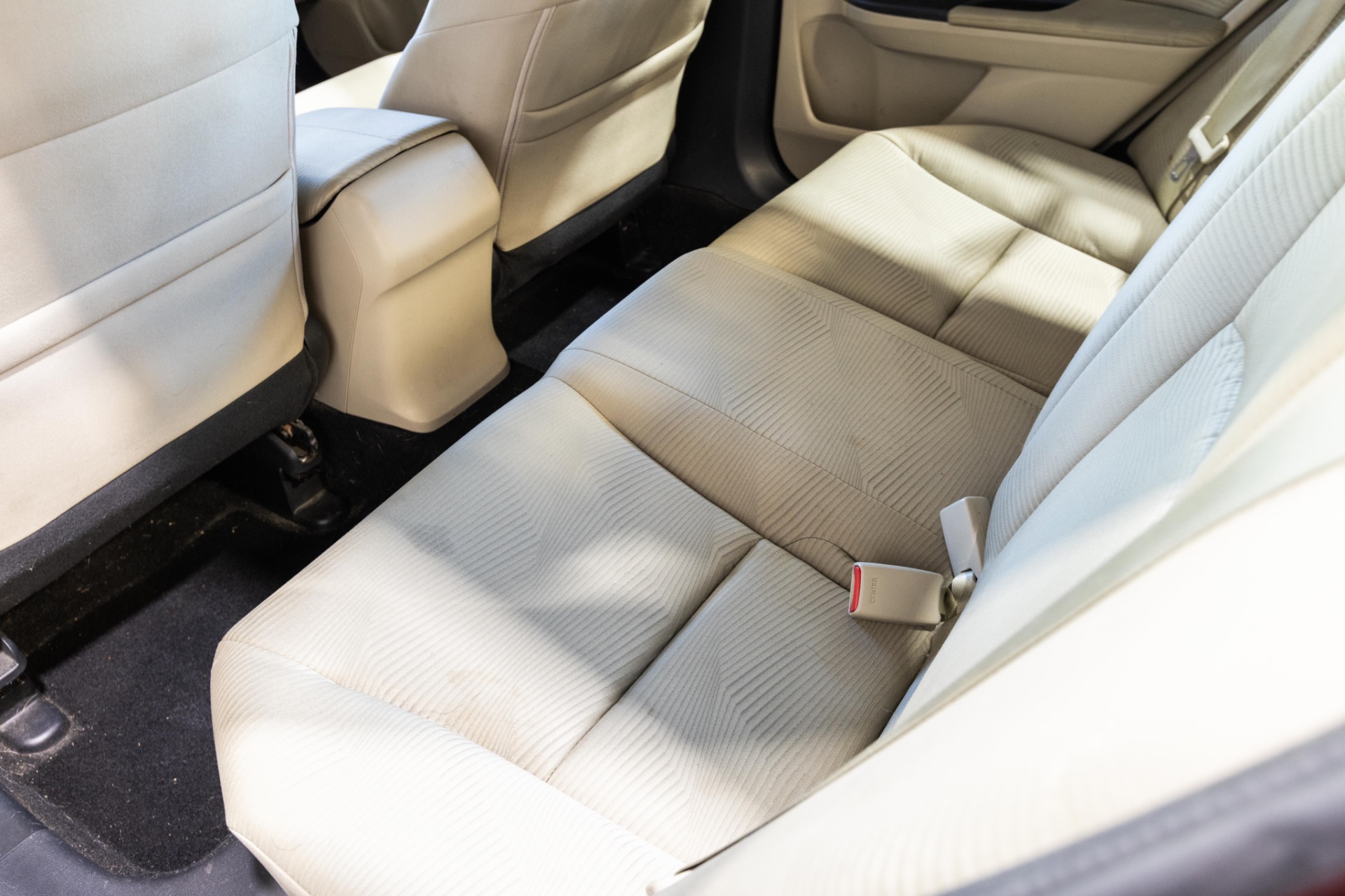 2014 HONDA ACCORD - Image 41