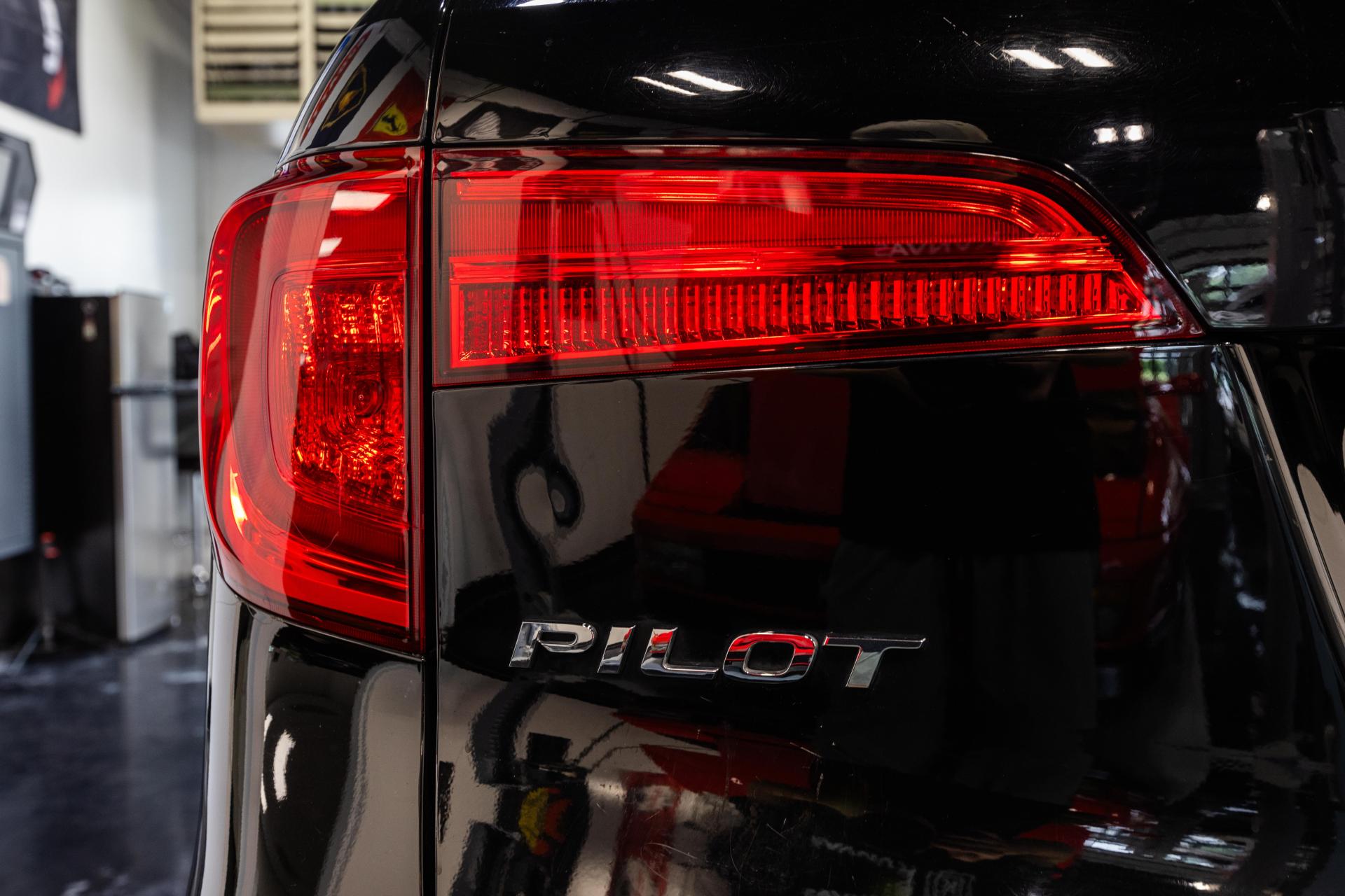 2017 HONDA PILOT - Image 10