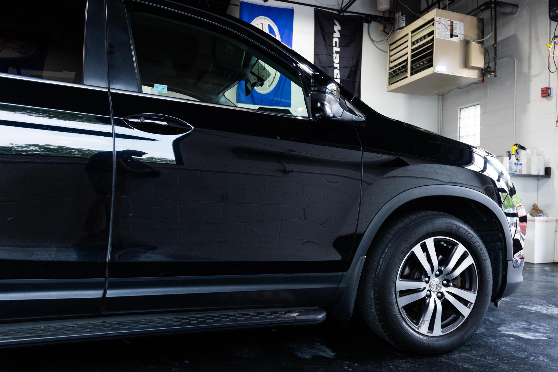 2017 HONDA PILOT - Image 15