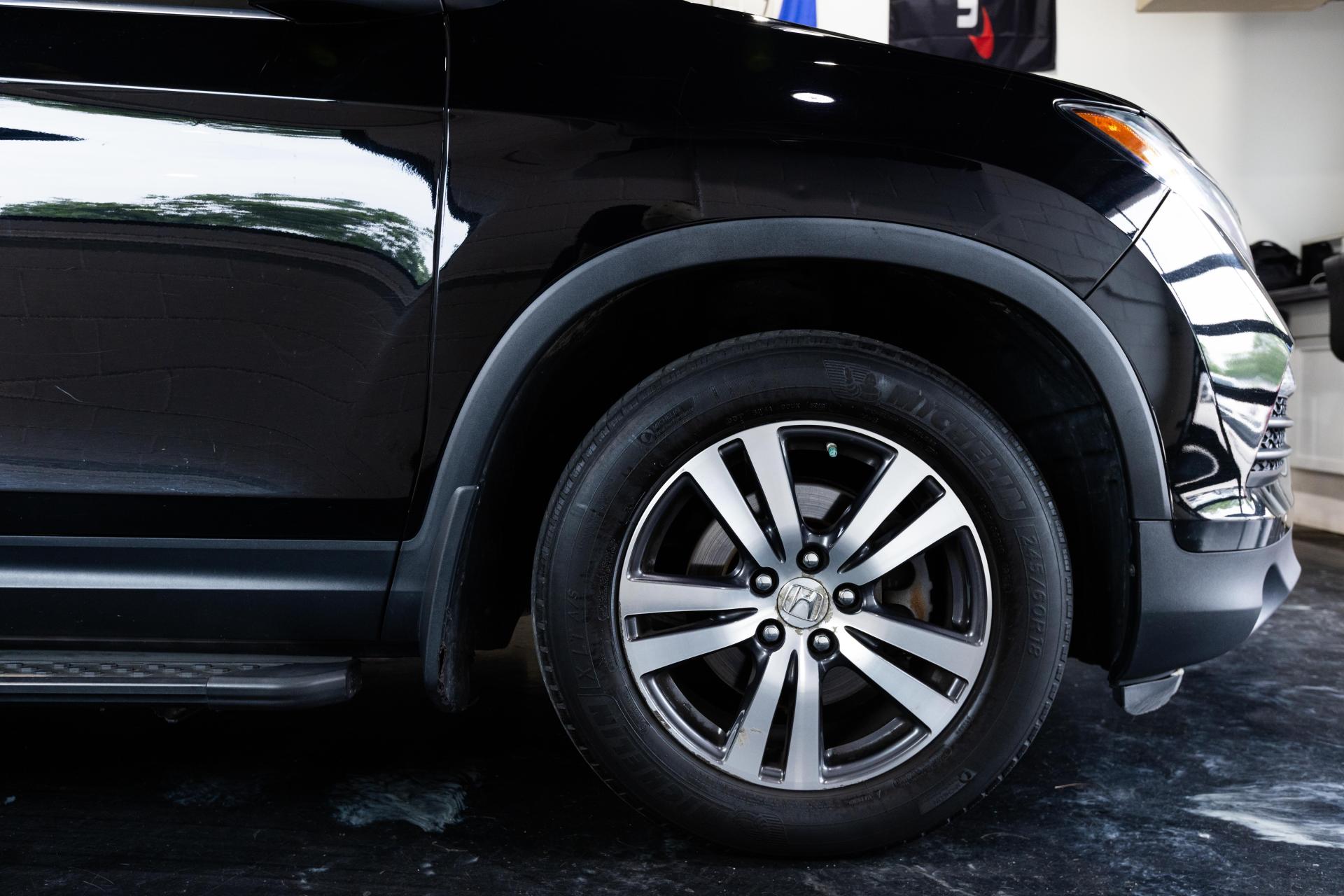 2017 HONDA PILOT - Image 18