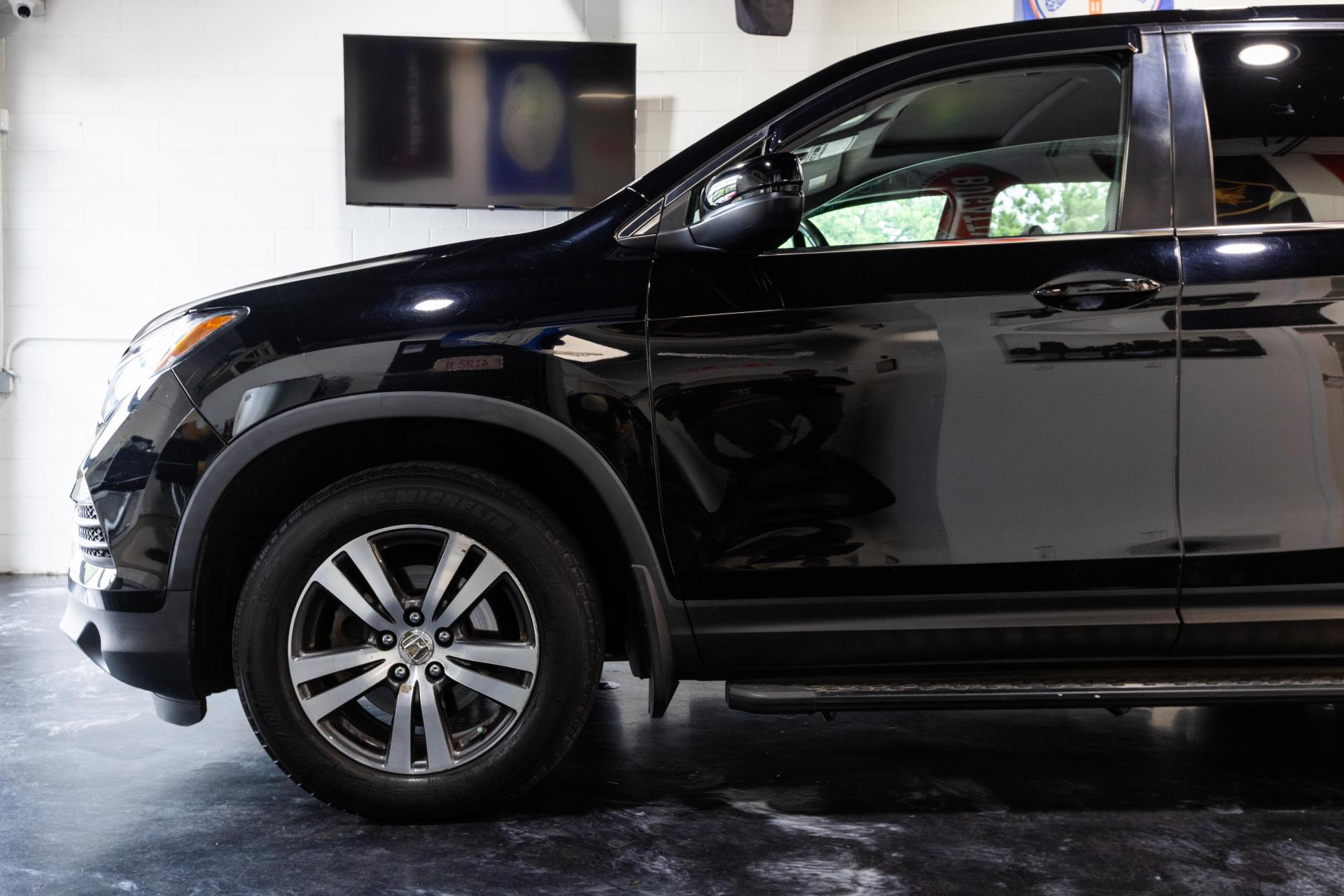 2017 HONDA PILOT - Image 3