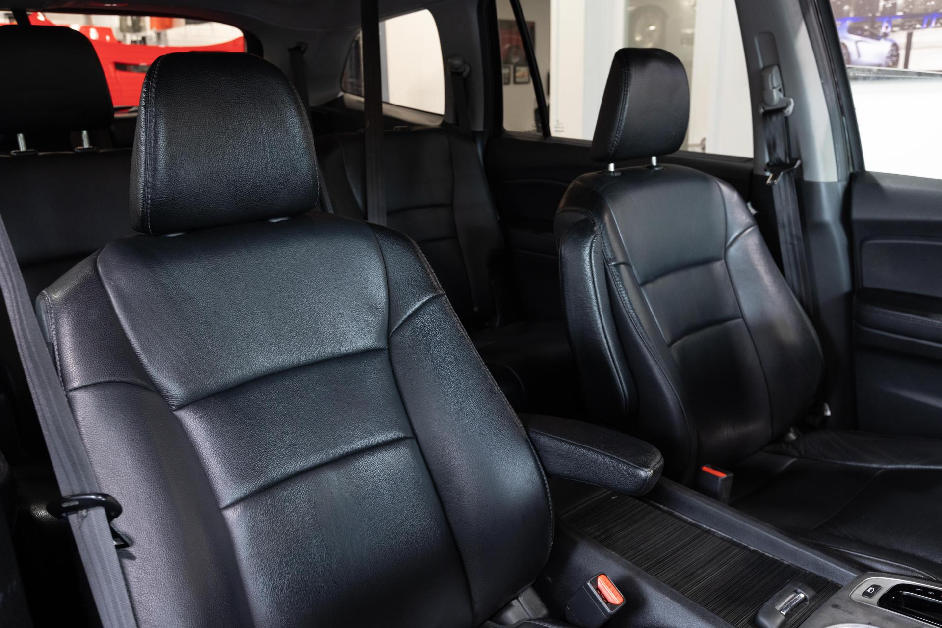 2017 HONDA PILOT - Image 36