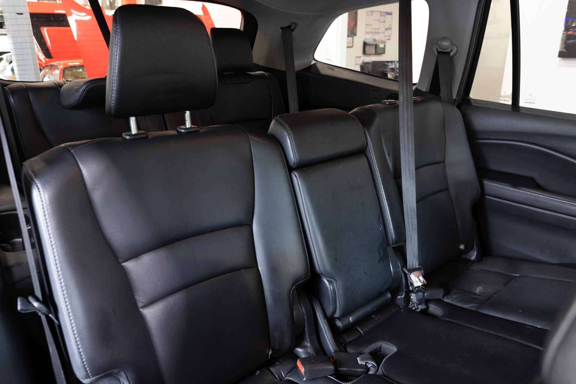 2017 HONDA PILOT - Image 39