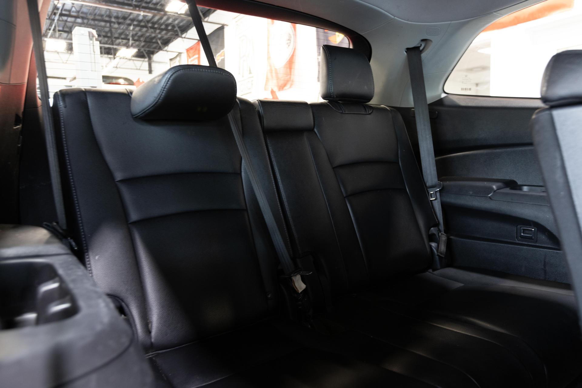 2017 HONDA PILOT - Image 42