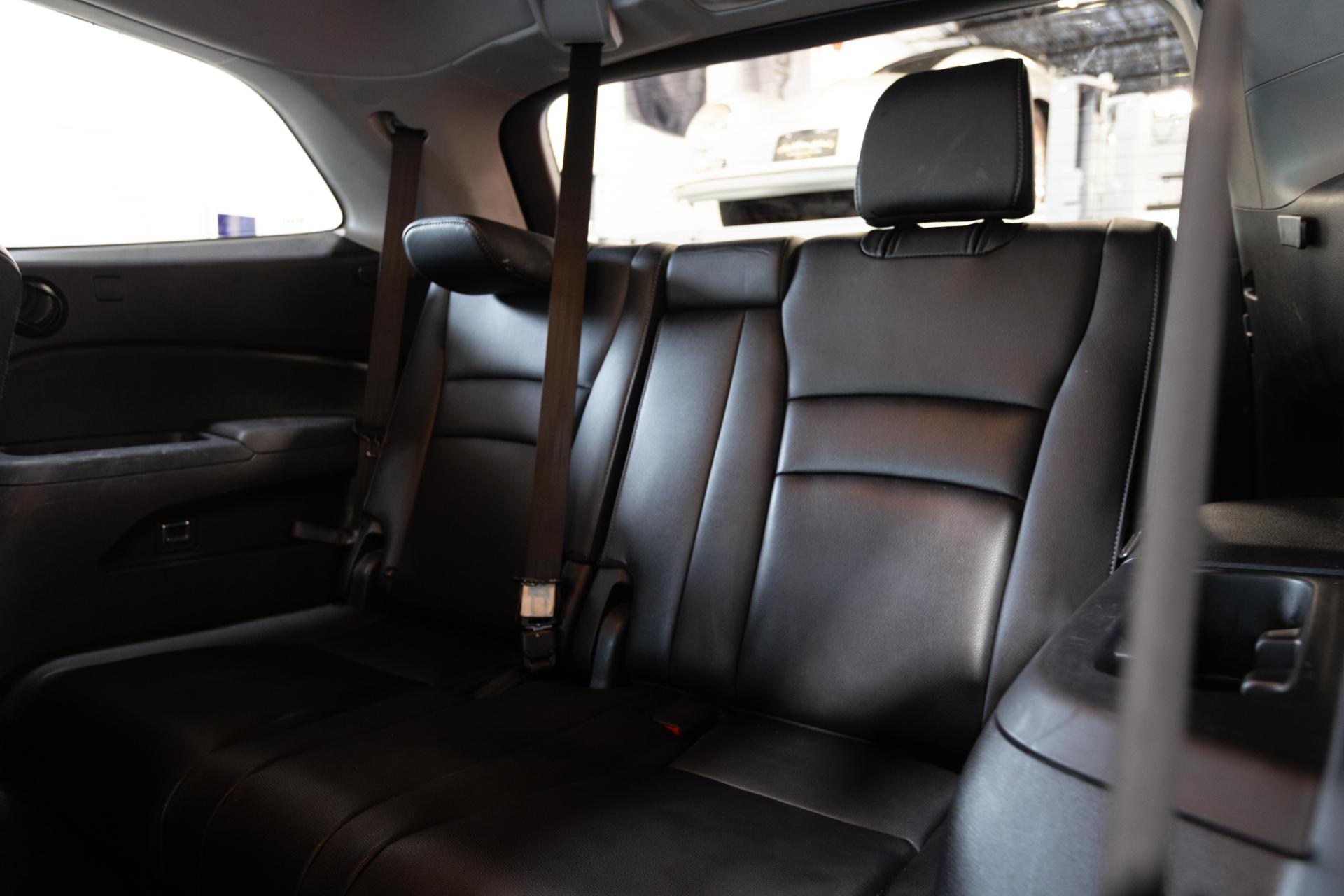 2017 HONDA PILOT - Image 45