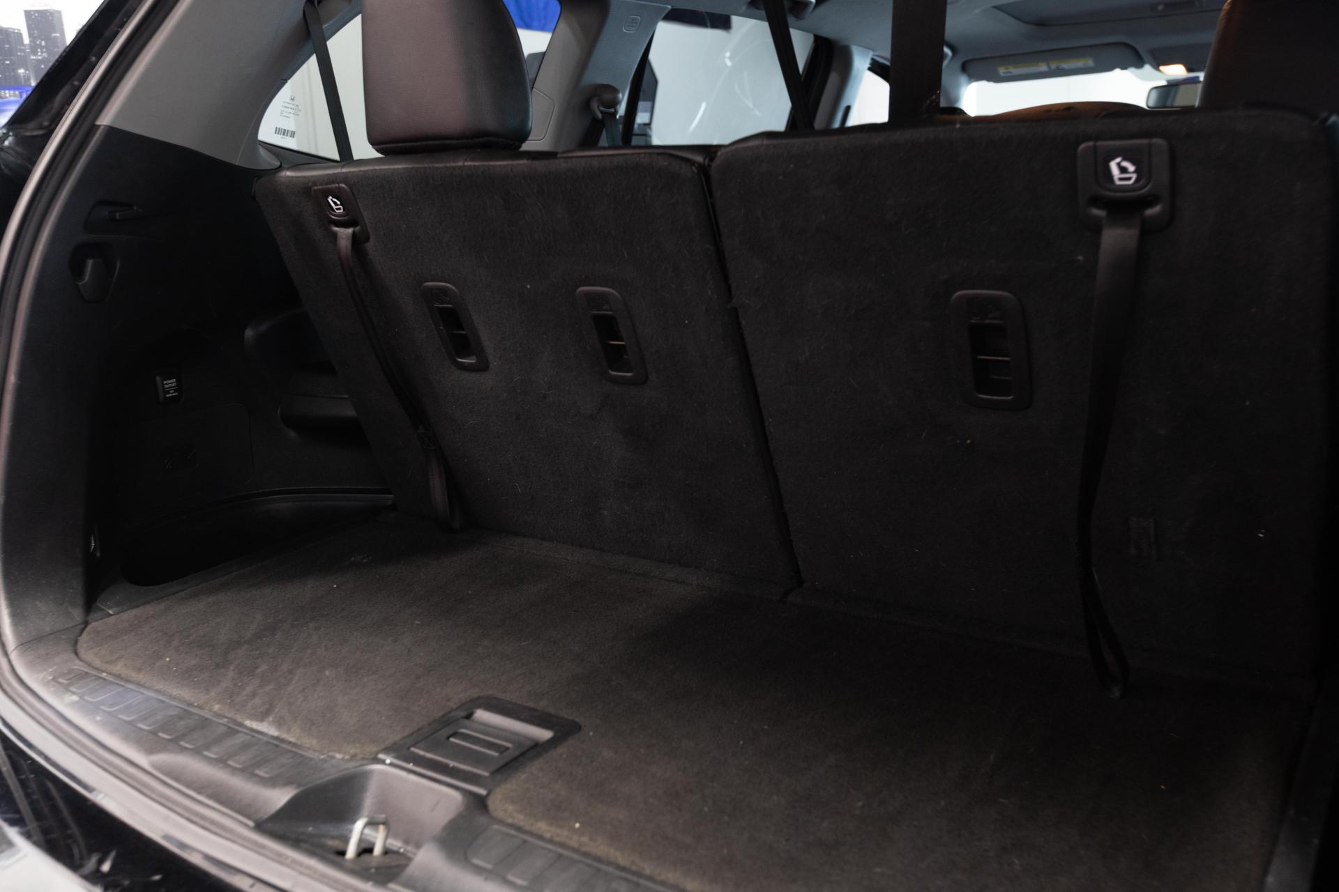 2017 HONDA PILOT - Image 47