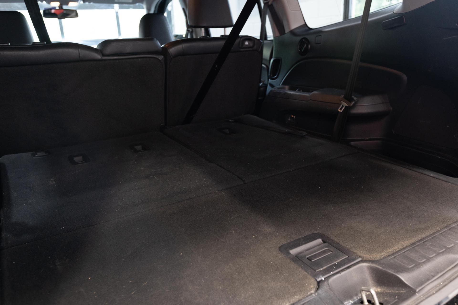 2017 HONDA PILOT - Image 48