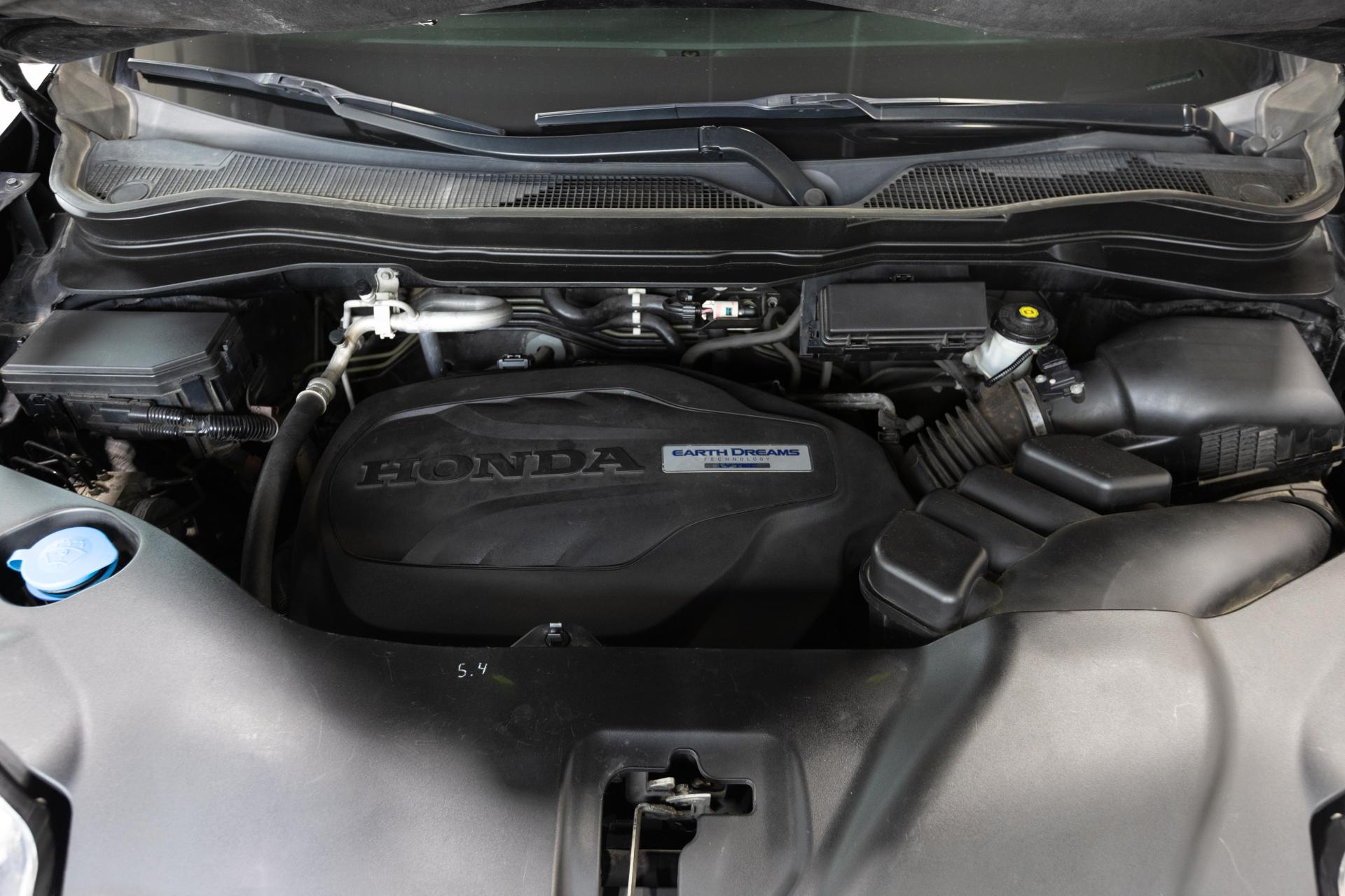 2017 HONDA PILOT - Image 49