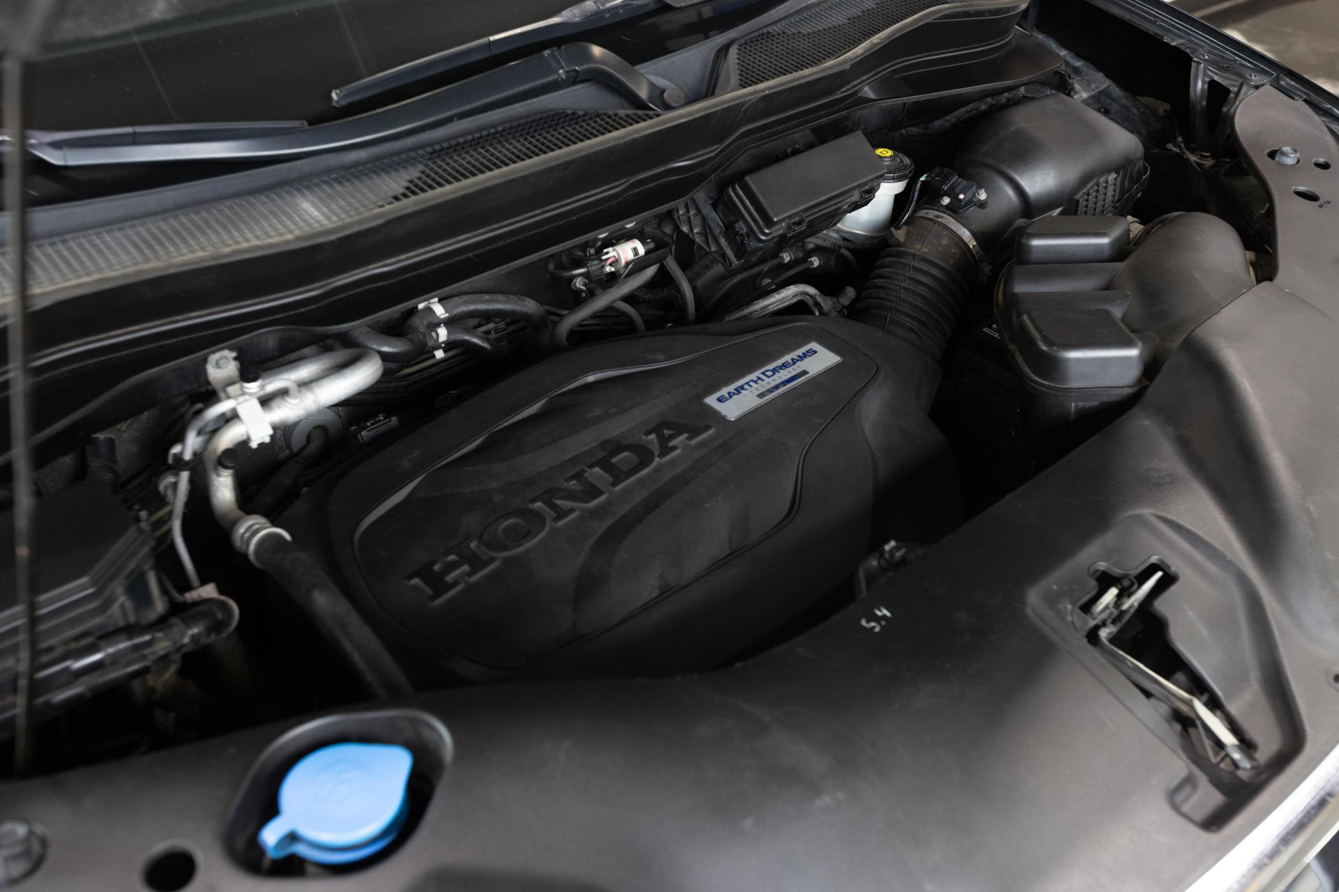 2017 HONDA PILOT - Image 50