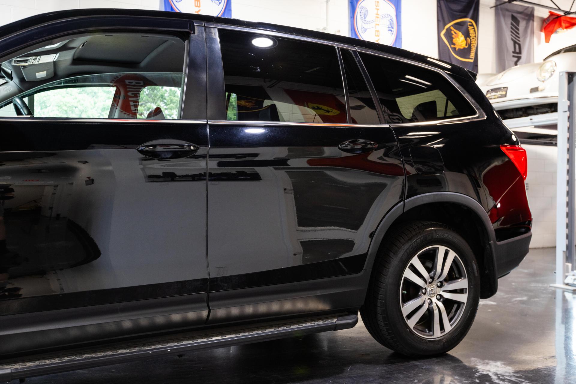 2017 HONDA PILOT - Image 6