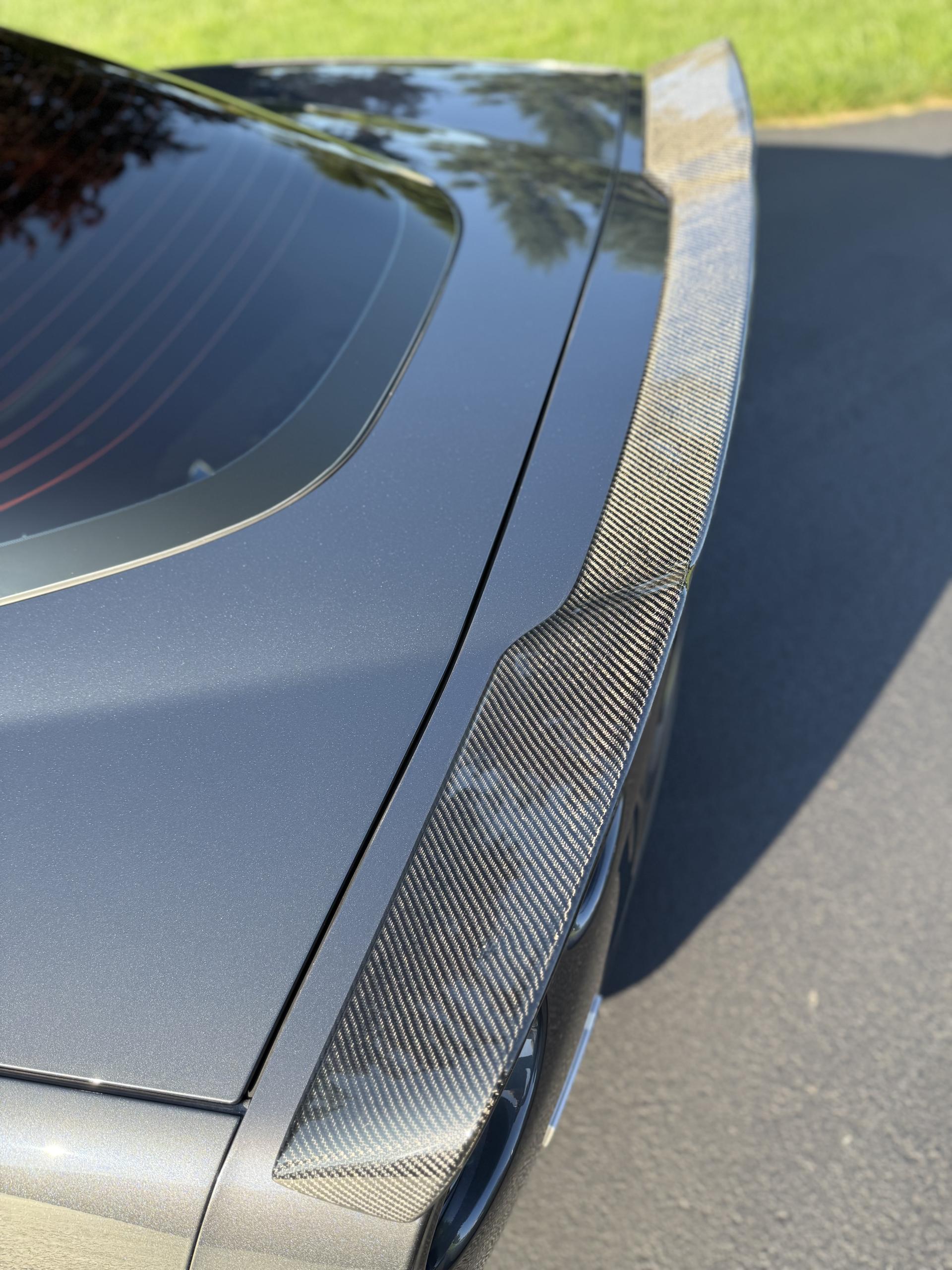 2009 CHEVROLET CORVETTE - Image 11