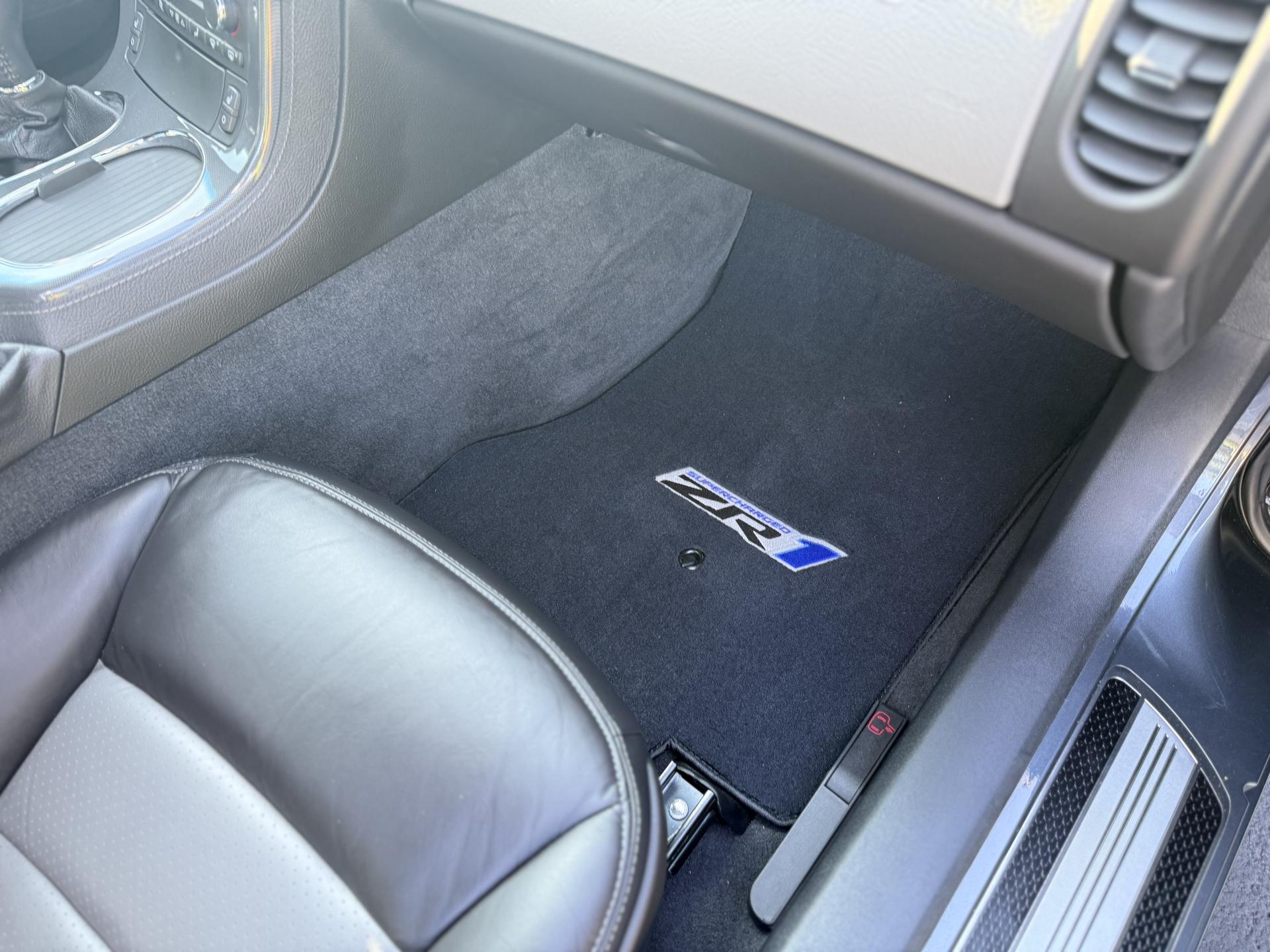 2009 CHEVROLET CORVETTE - Image 16