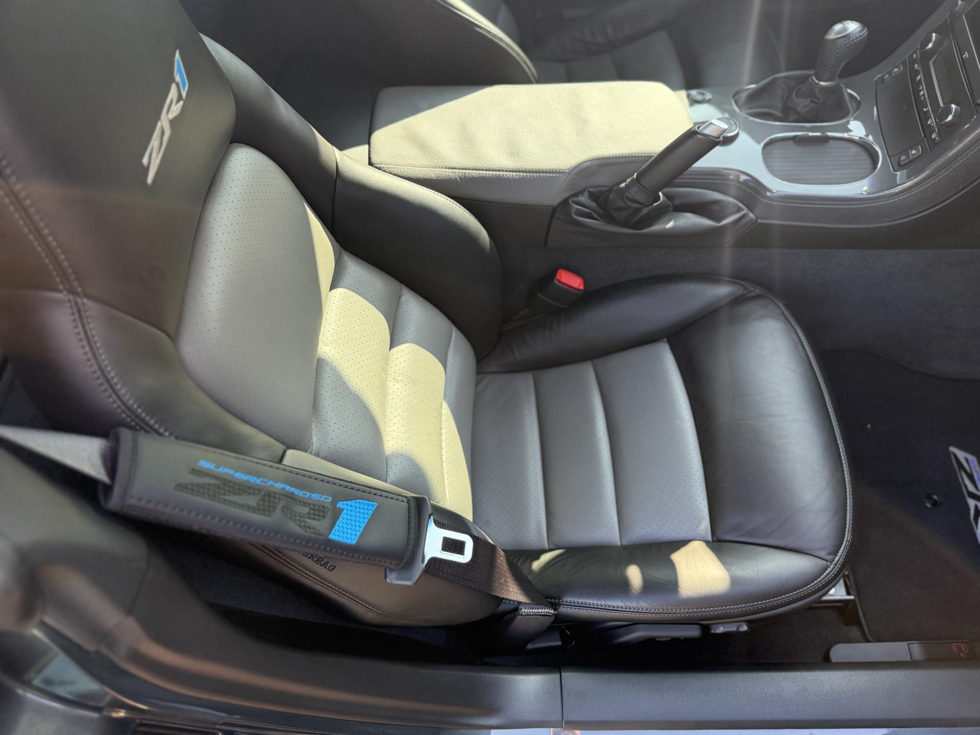 2009 CHEVROLET CORVETTE - Image 18