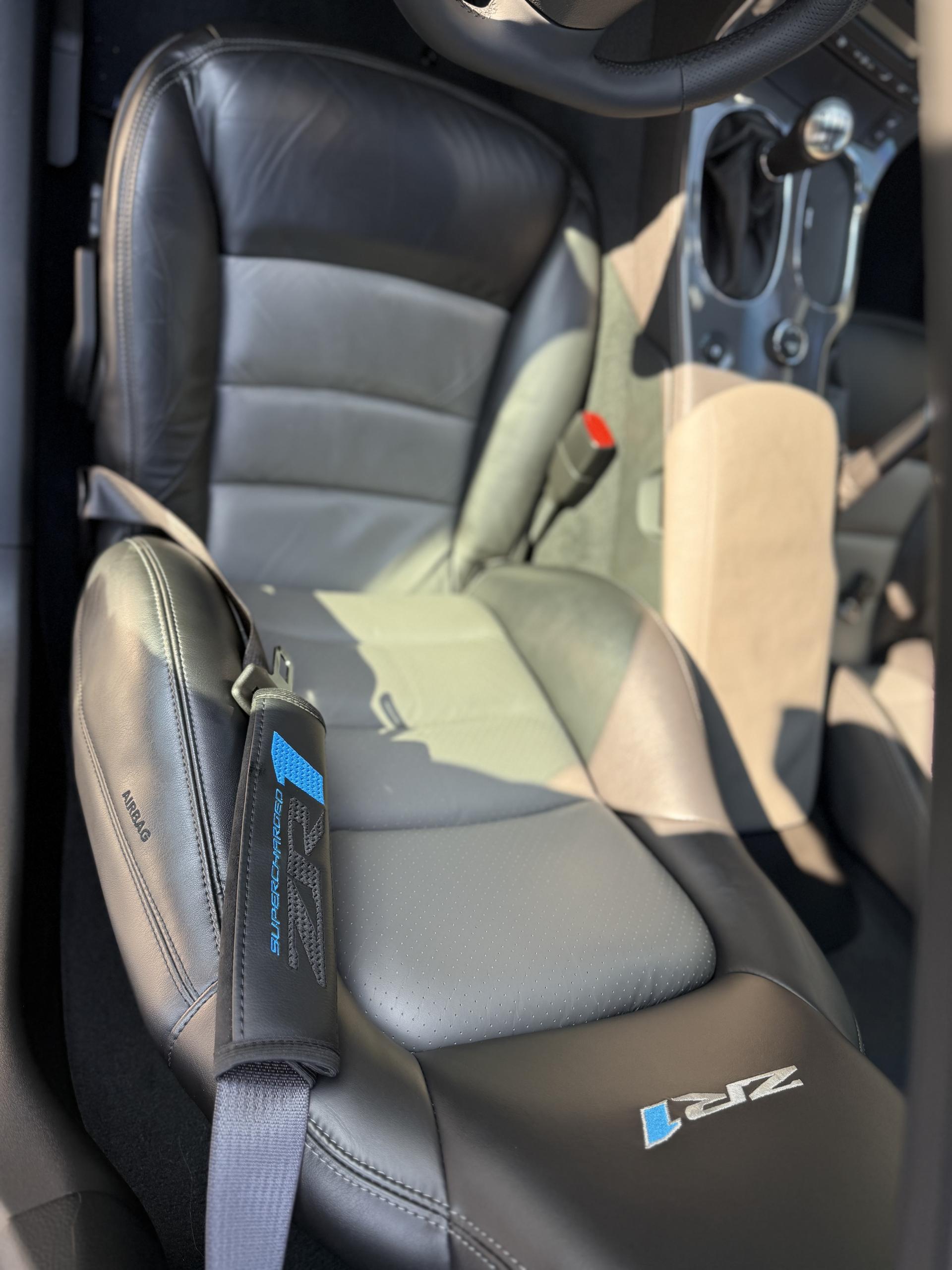 2009 CHEVROLET CORVETTE - Image 28