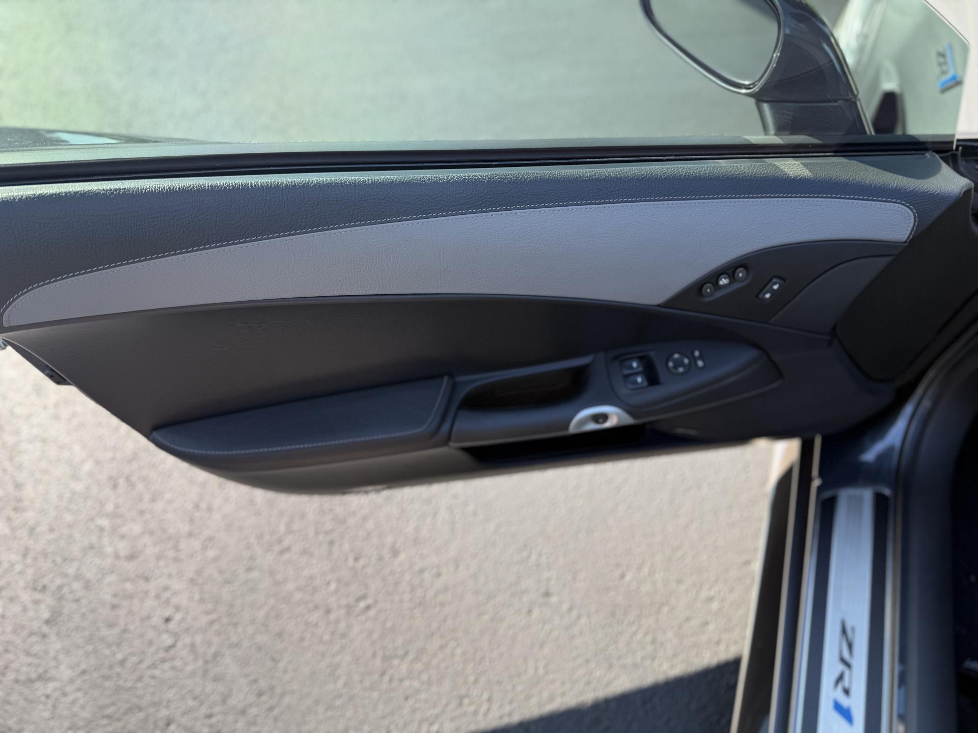 2009 CHEVROLET CORVETTE - Image 31