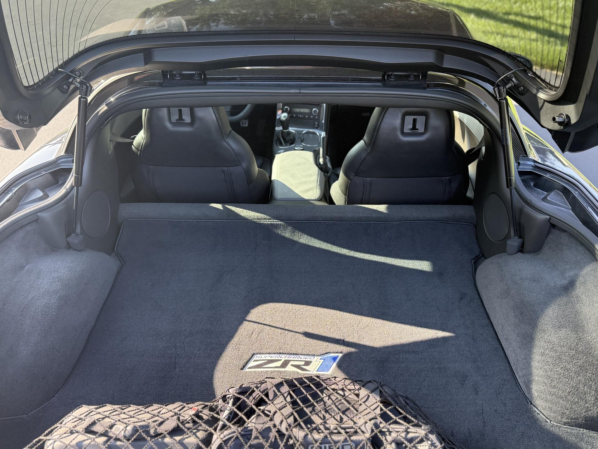 2009 CHEVROLET CORVETTE - Image 34