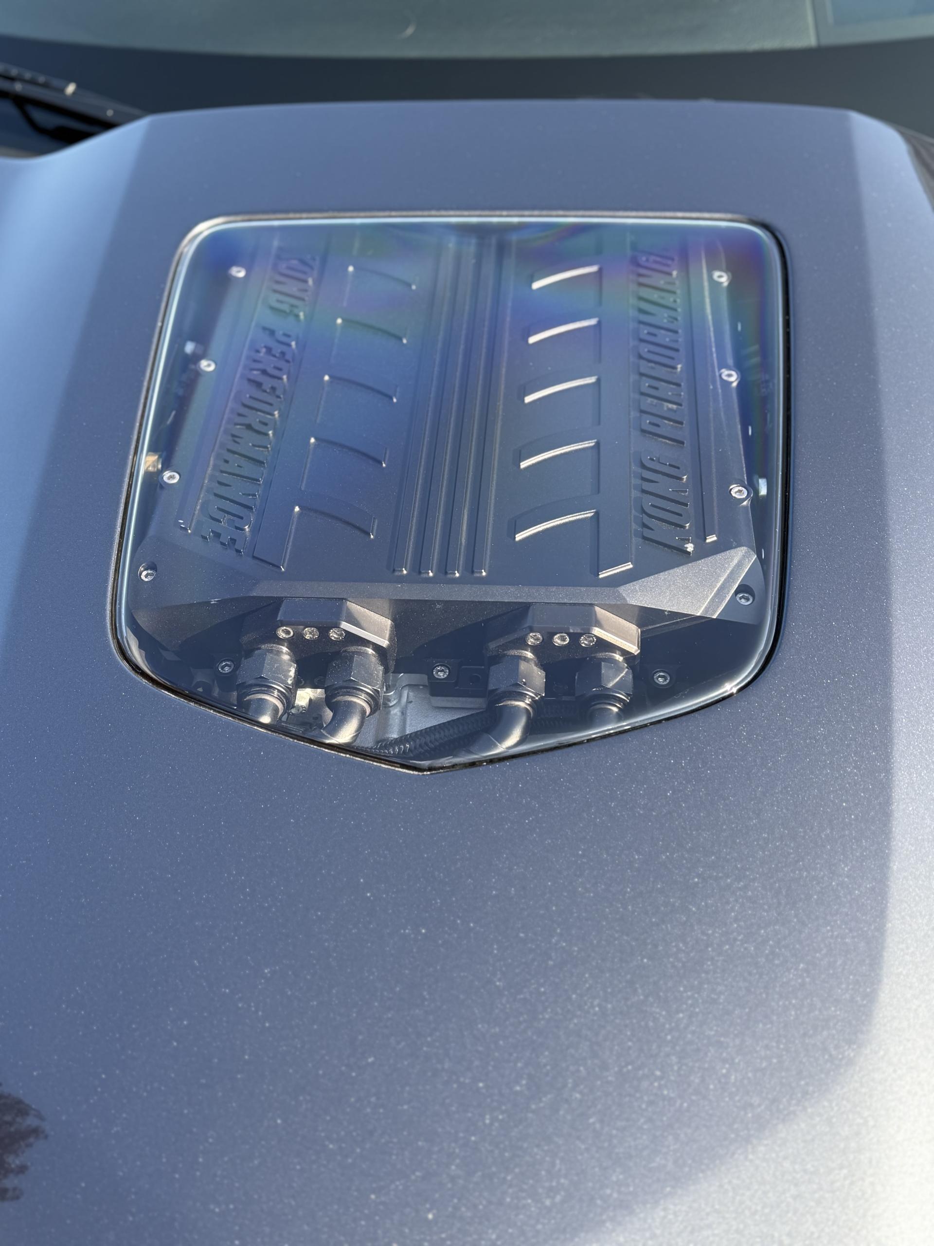 2009 CHEVROLET CORVETTE - Image 40