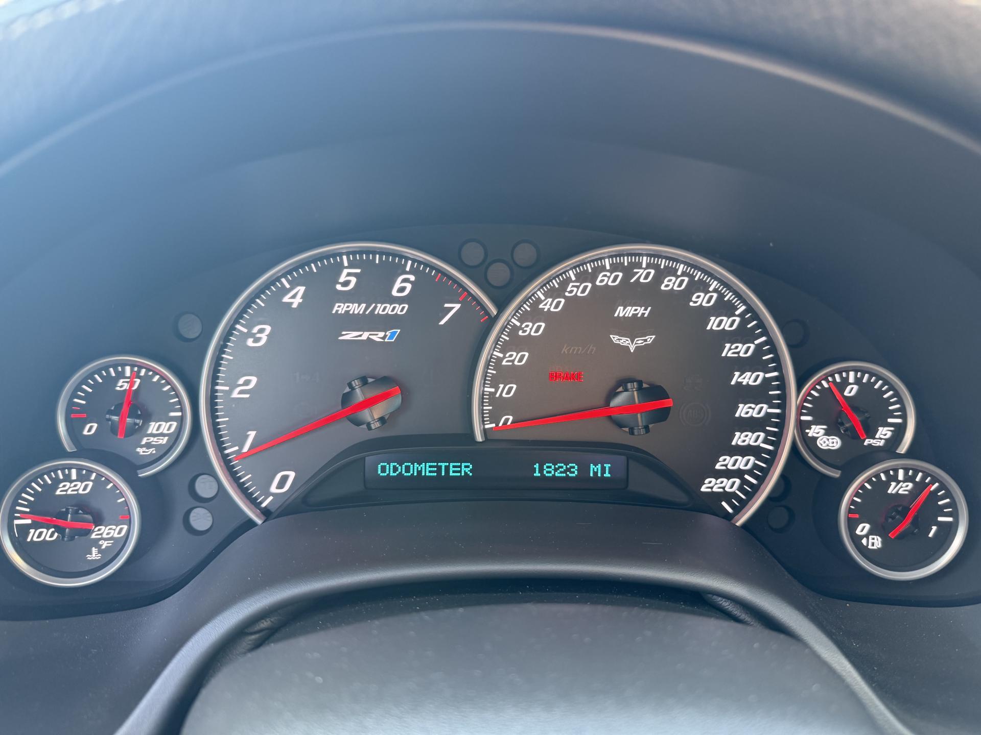 2009 CHEVROLET CORVETTE - Image 41