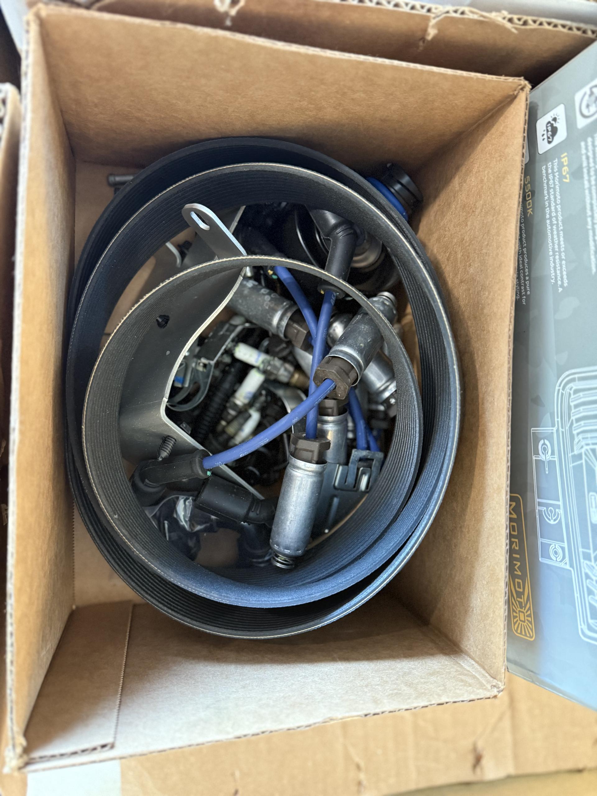 2009 CHEVROLET CORVETTE - Image 45