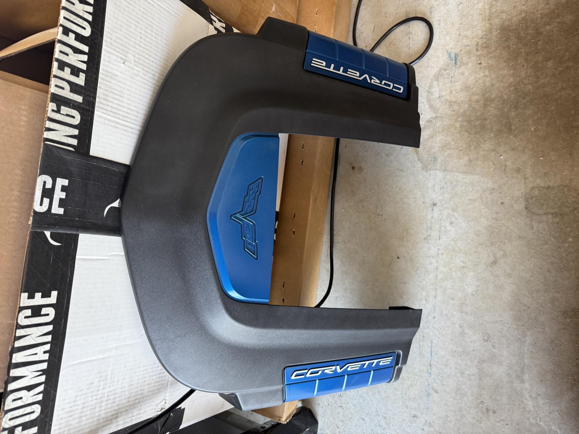 2009 CHEVROLET CORVETTE - Image 48