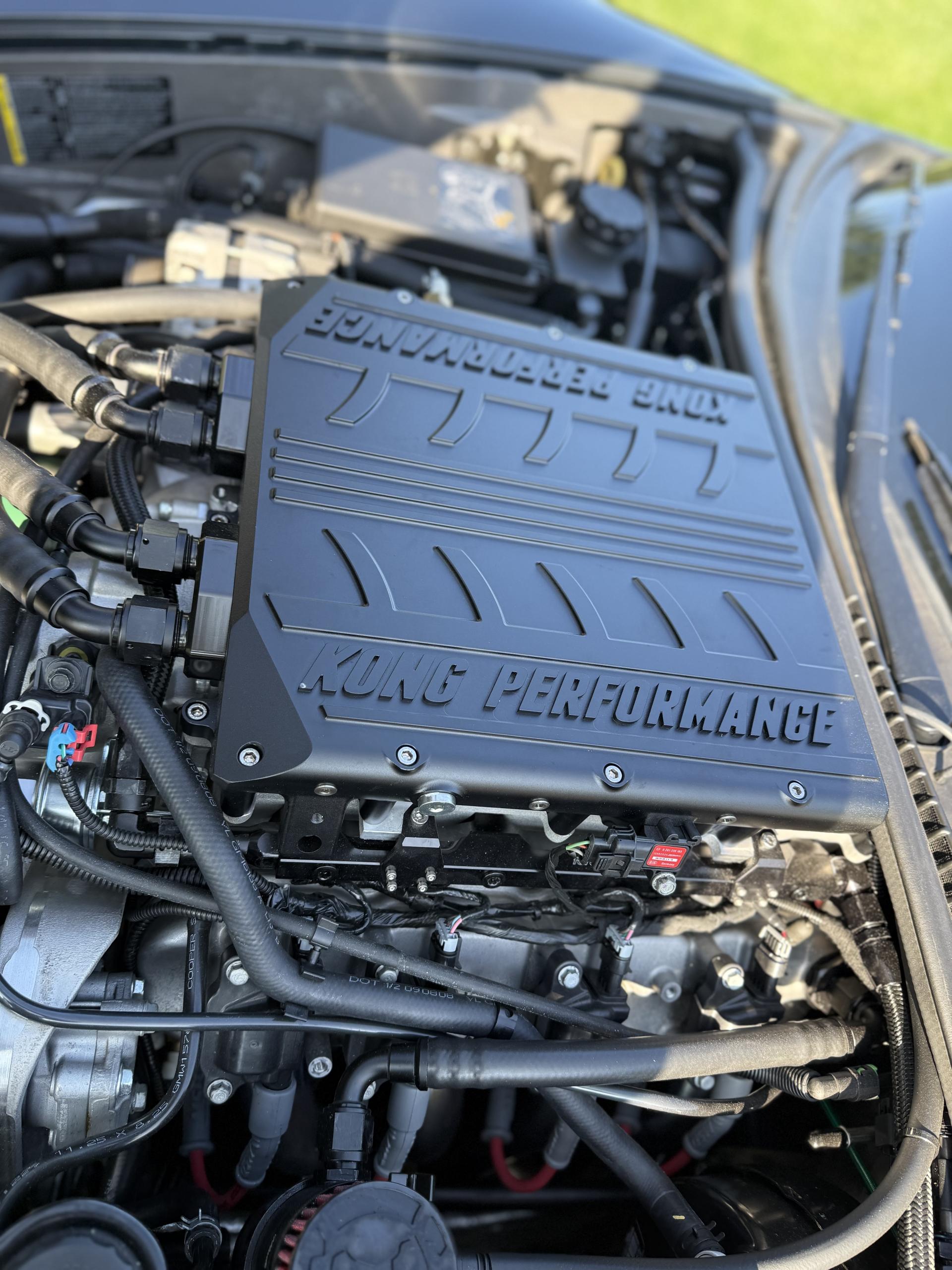 2009 CHEVROLET CORVETTE - Image 50