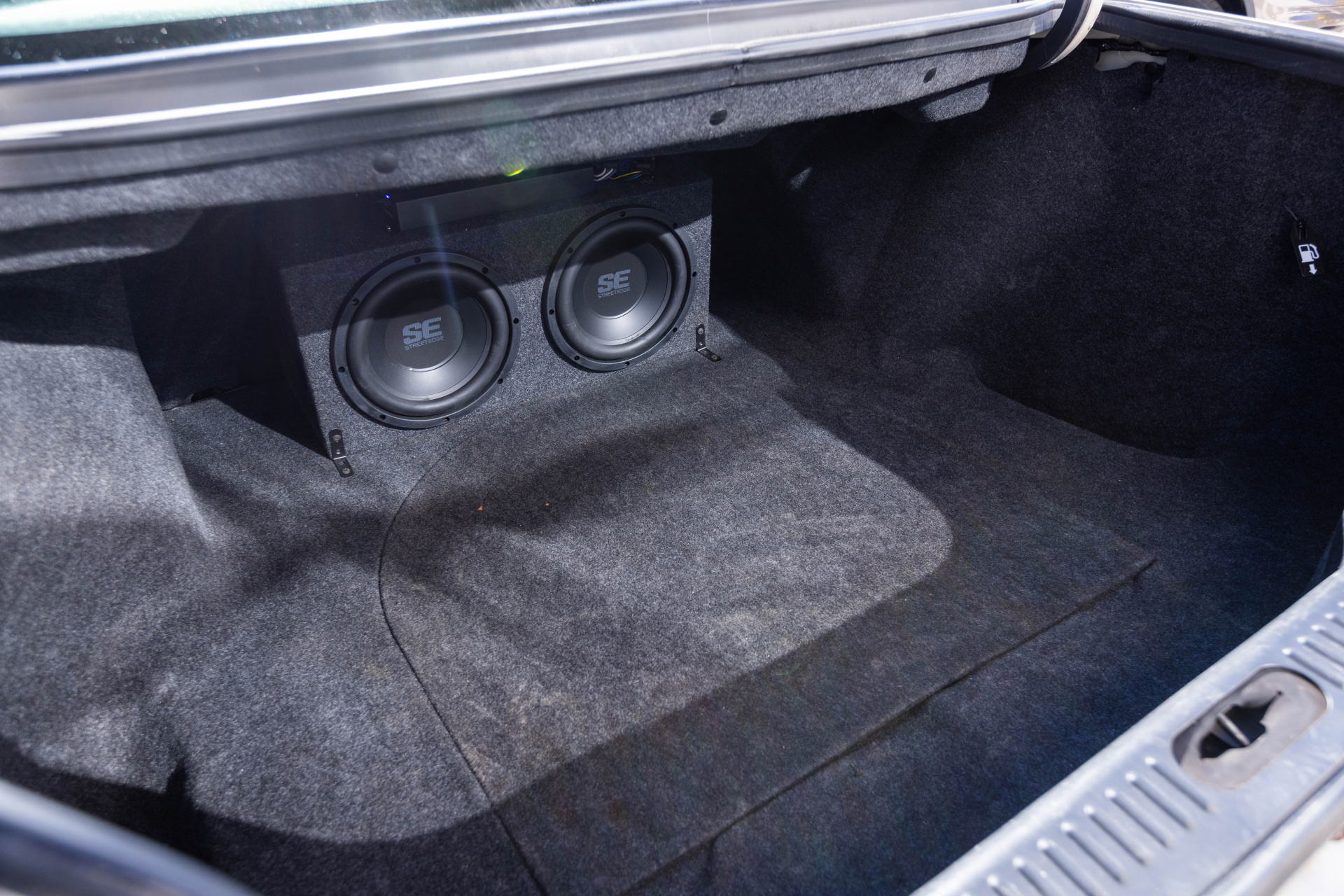 2002 LINCOLN CONTINENTAL - Image 35