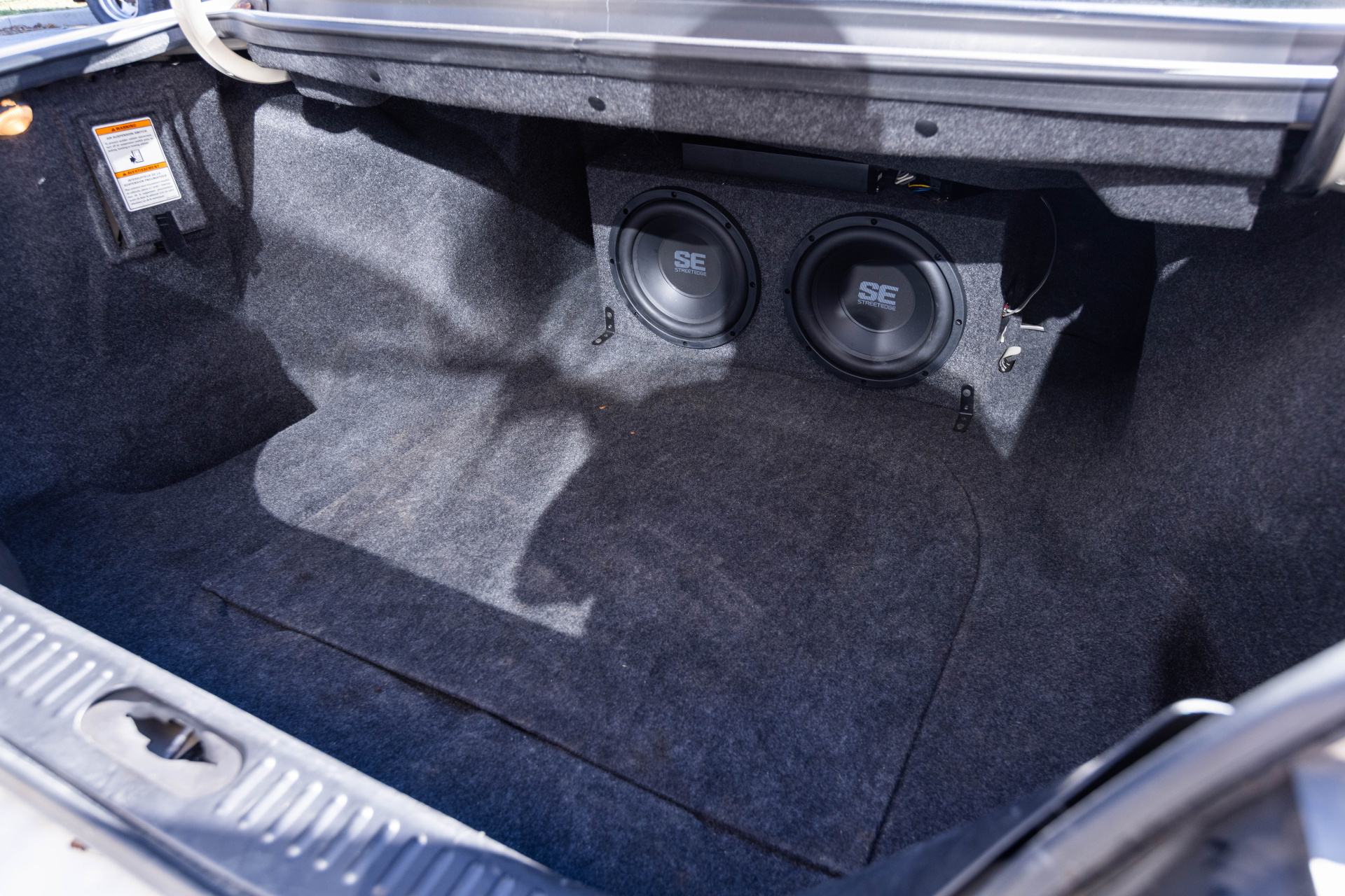 2002 LINCOLN CONTINENTAL - Image 36