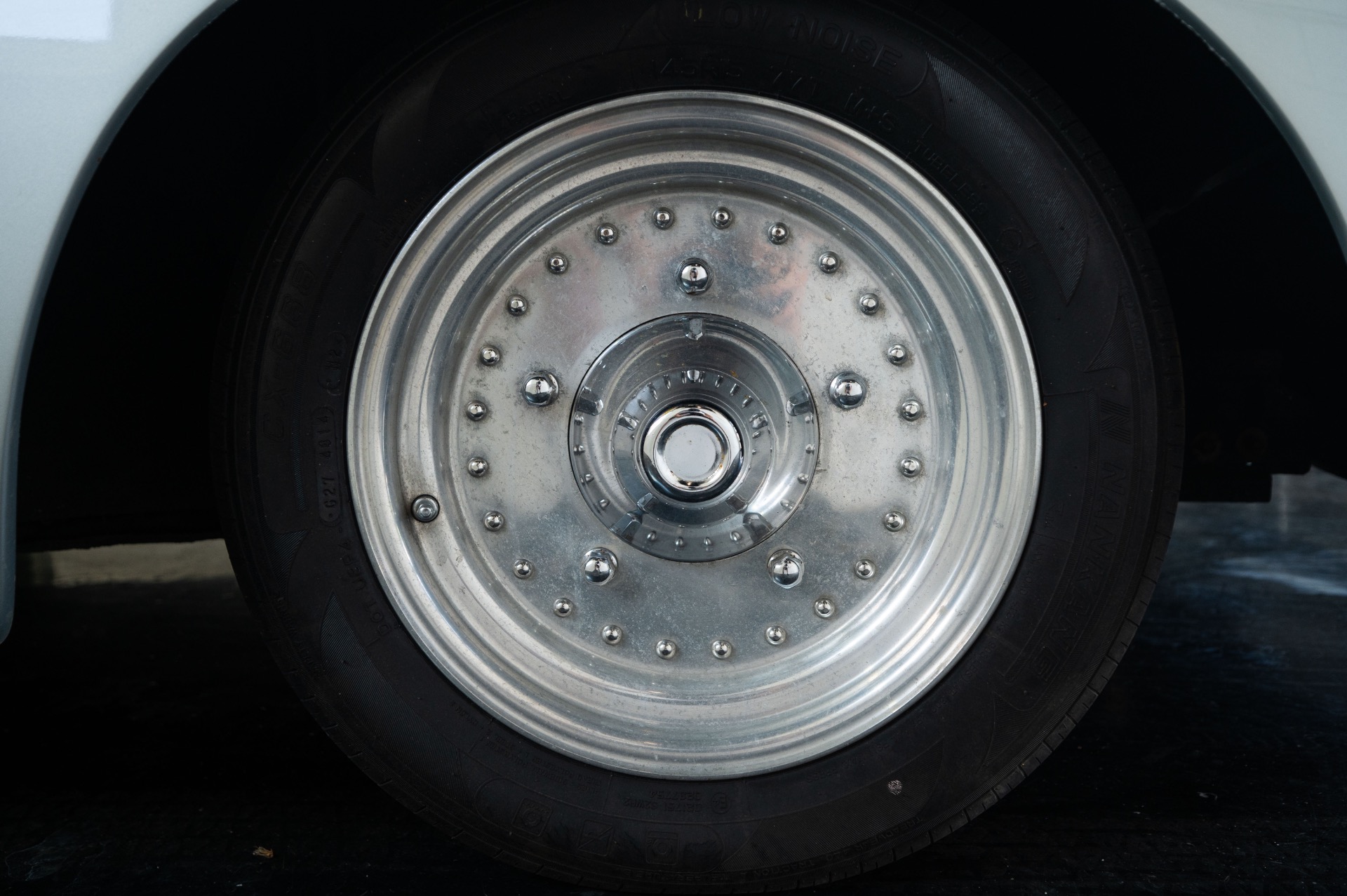 1957 PORSCHE 356 SPEEDSTER - Image 31