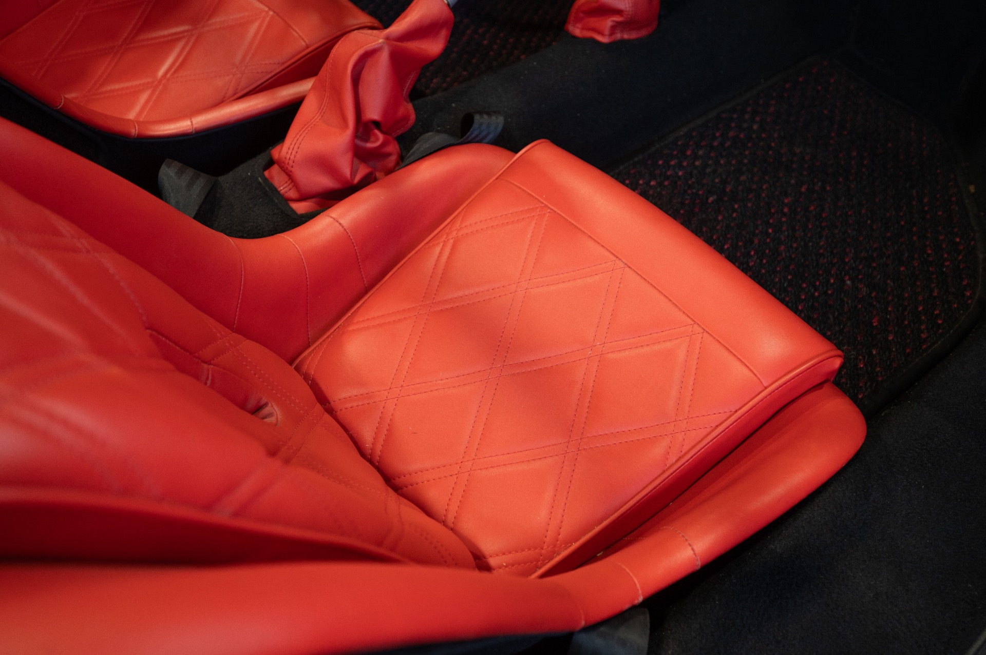 1957 PORSCHE 356 SPEEDSTER - Image 50