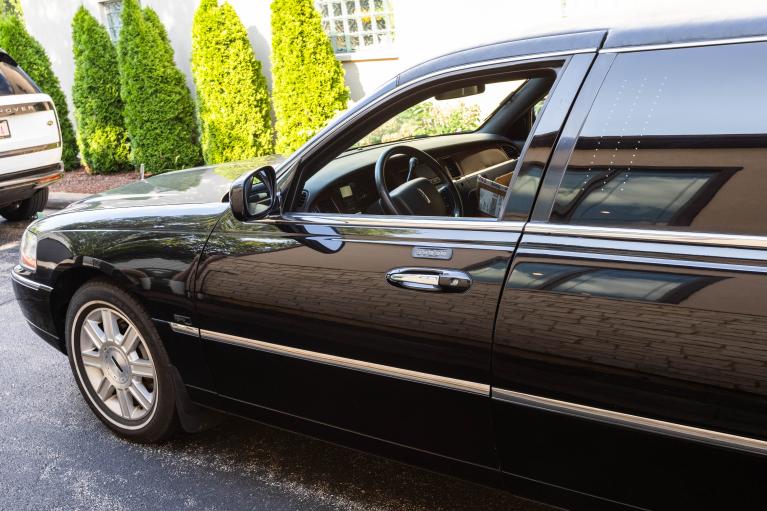 2007 Lincoln Town Car Executive - Photo 79