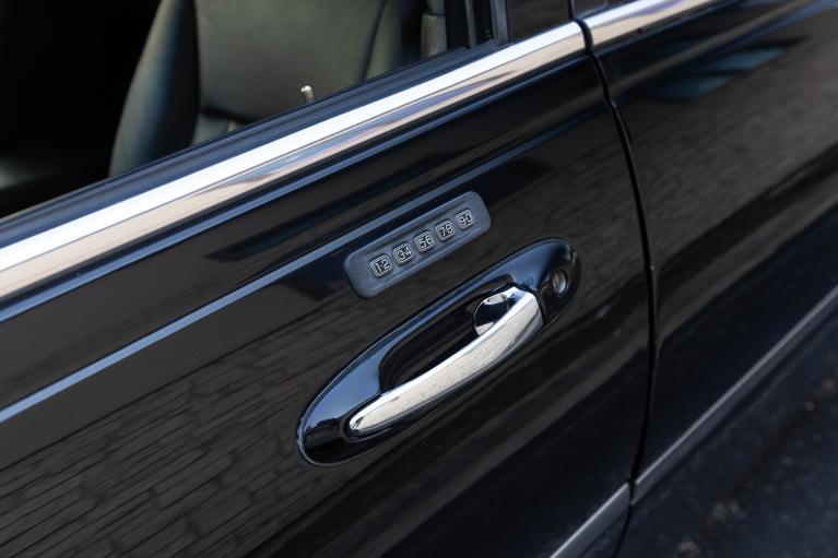 2007 Lincoln Town Car Executive - Photo 81
