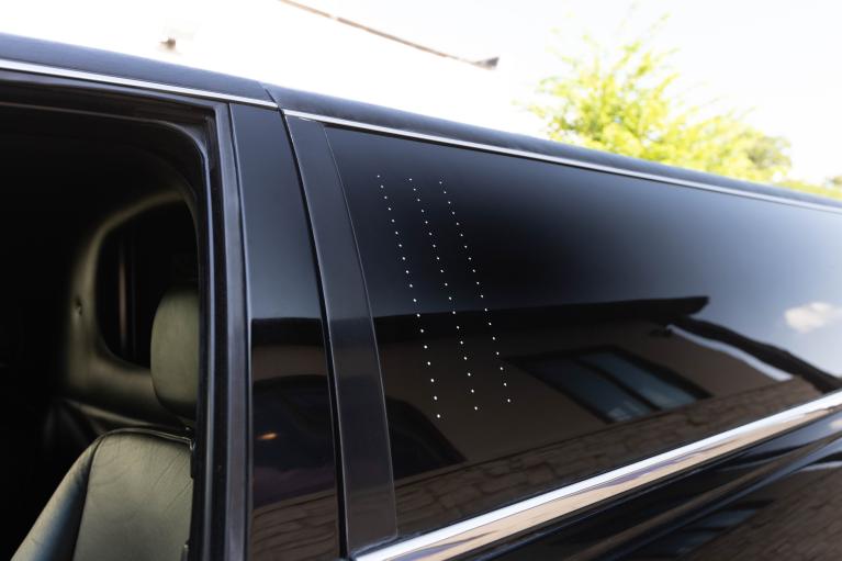 2007 Lincoln Town Car Executive - Photo 82