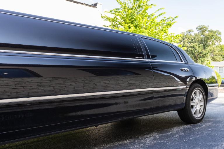 2007 Lincoln Town Car Executive - Photo 83